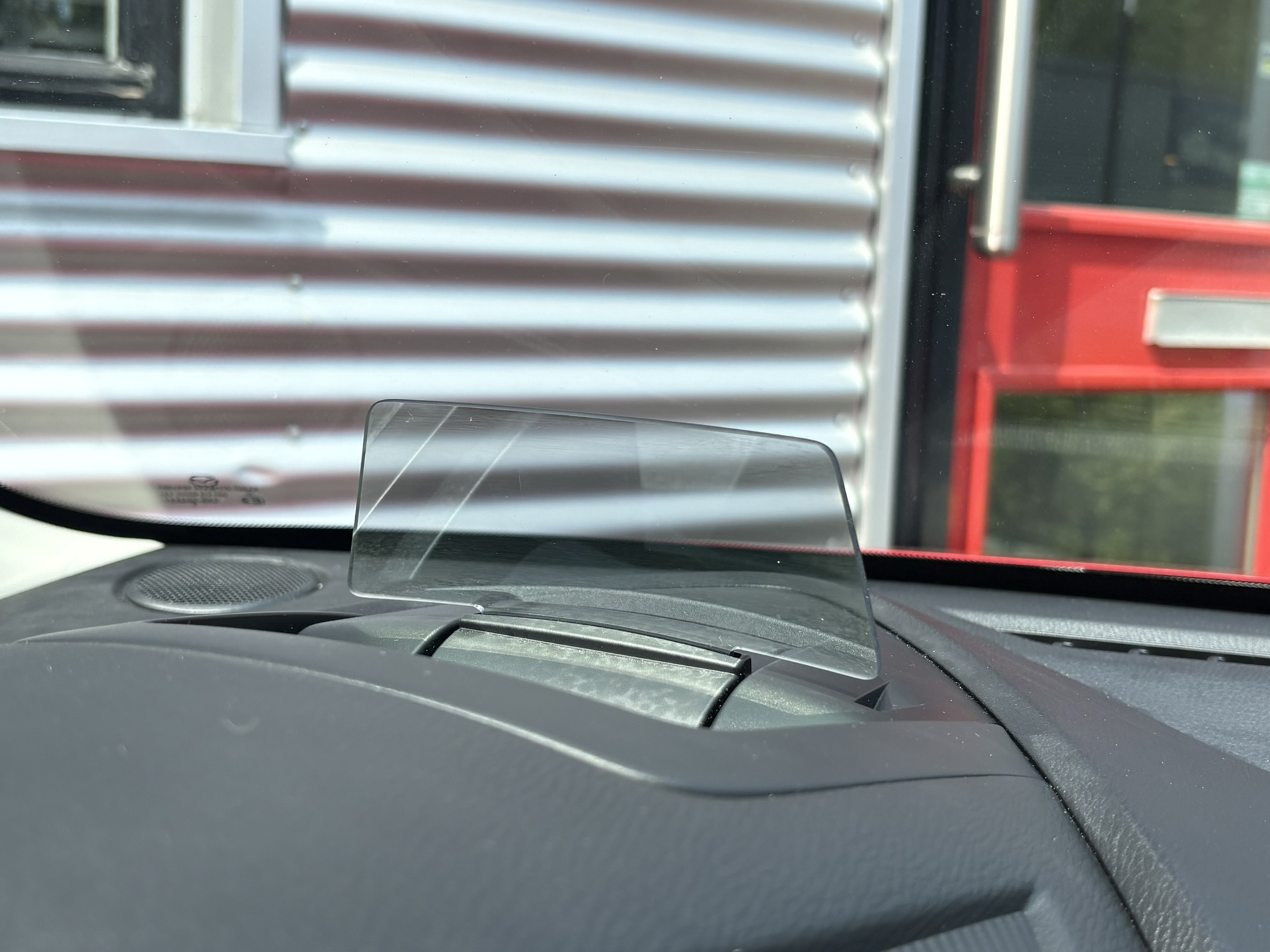 Foto van Mazda Mazda2