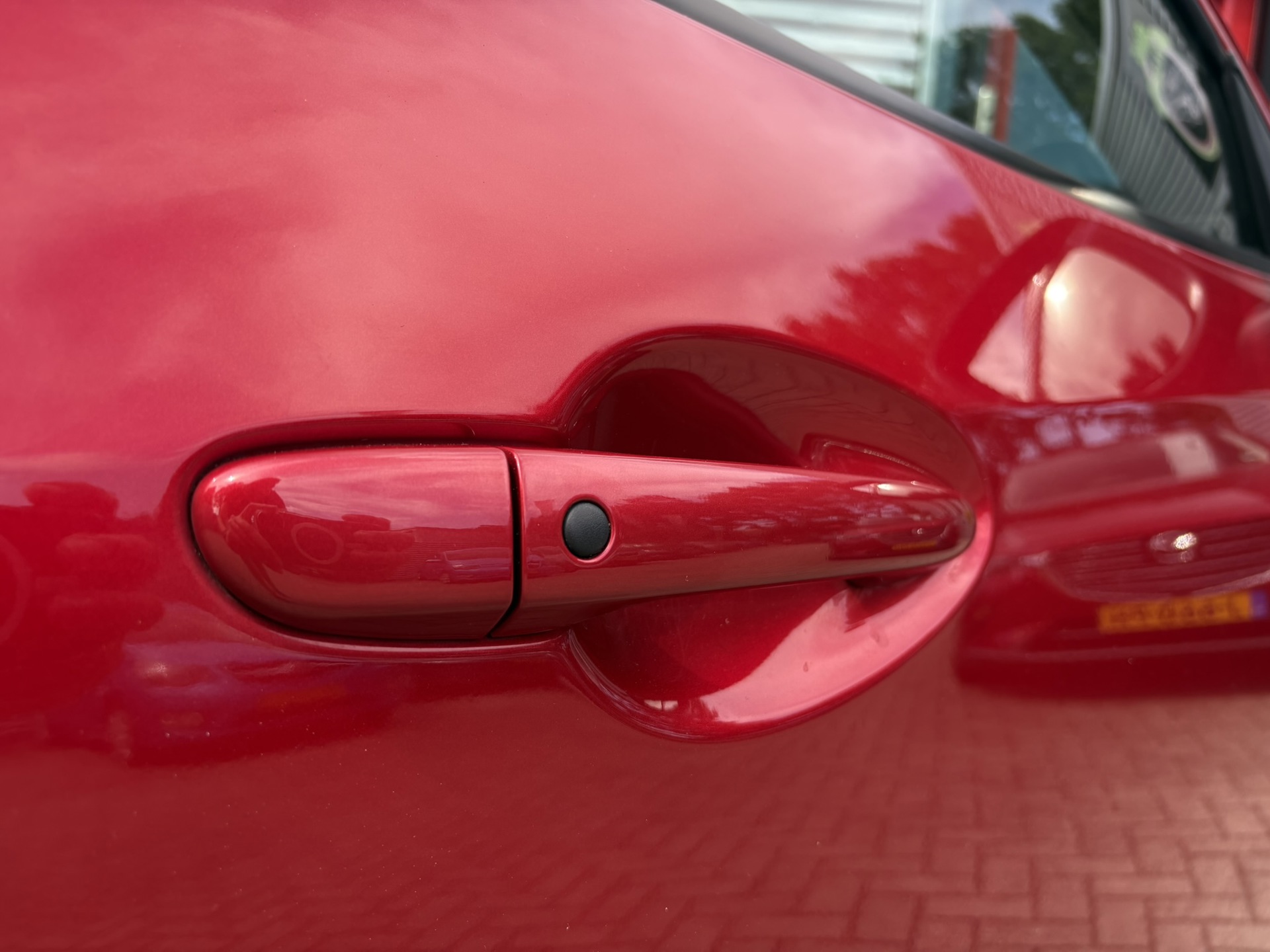 Foto van Mazda Mazda2