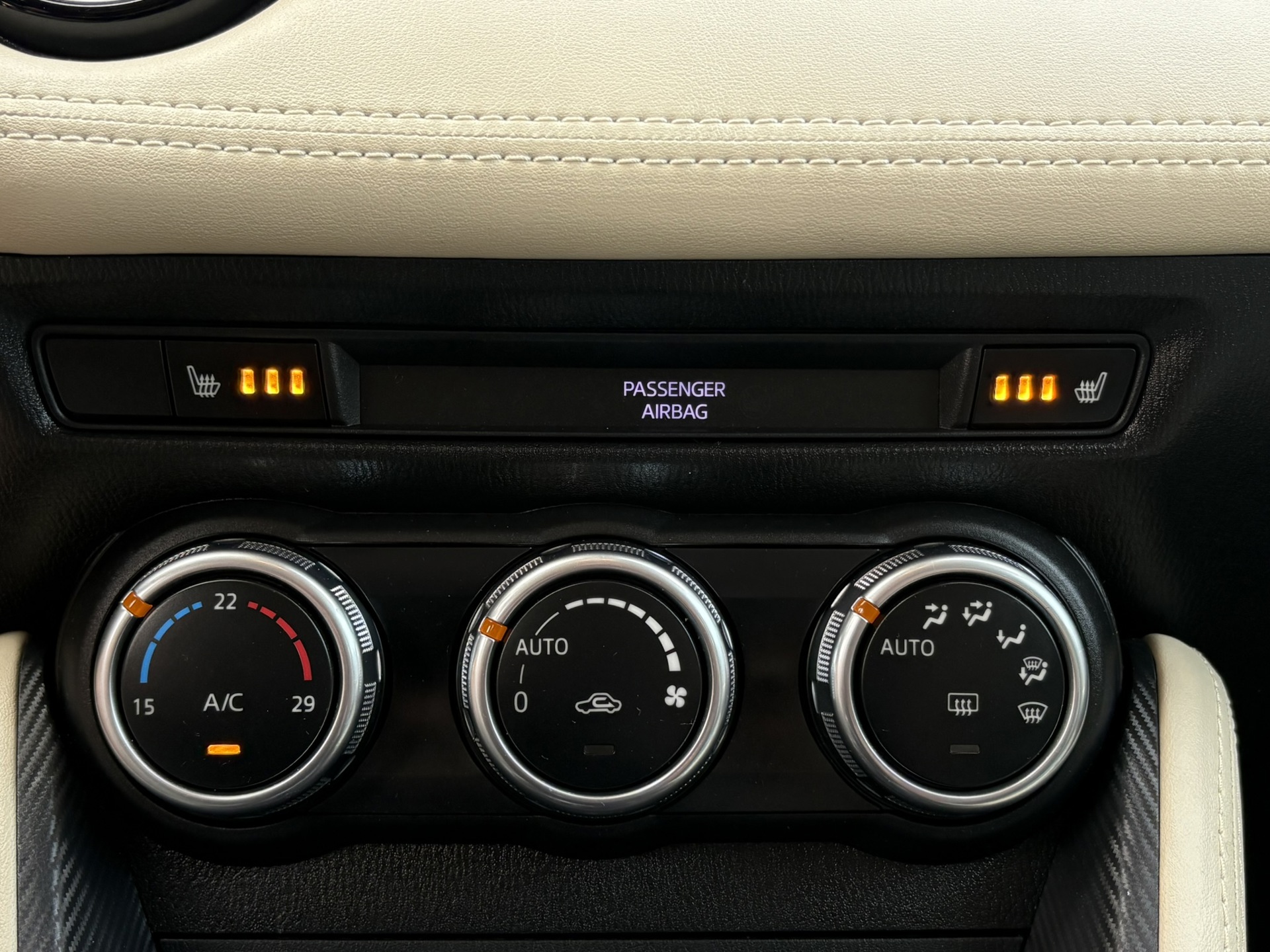 Foto van Mazda Mazda2