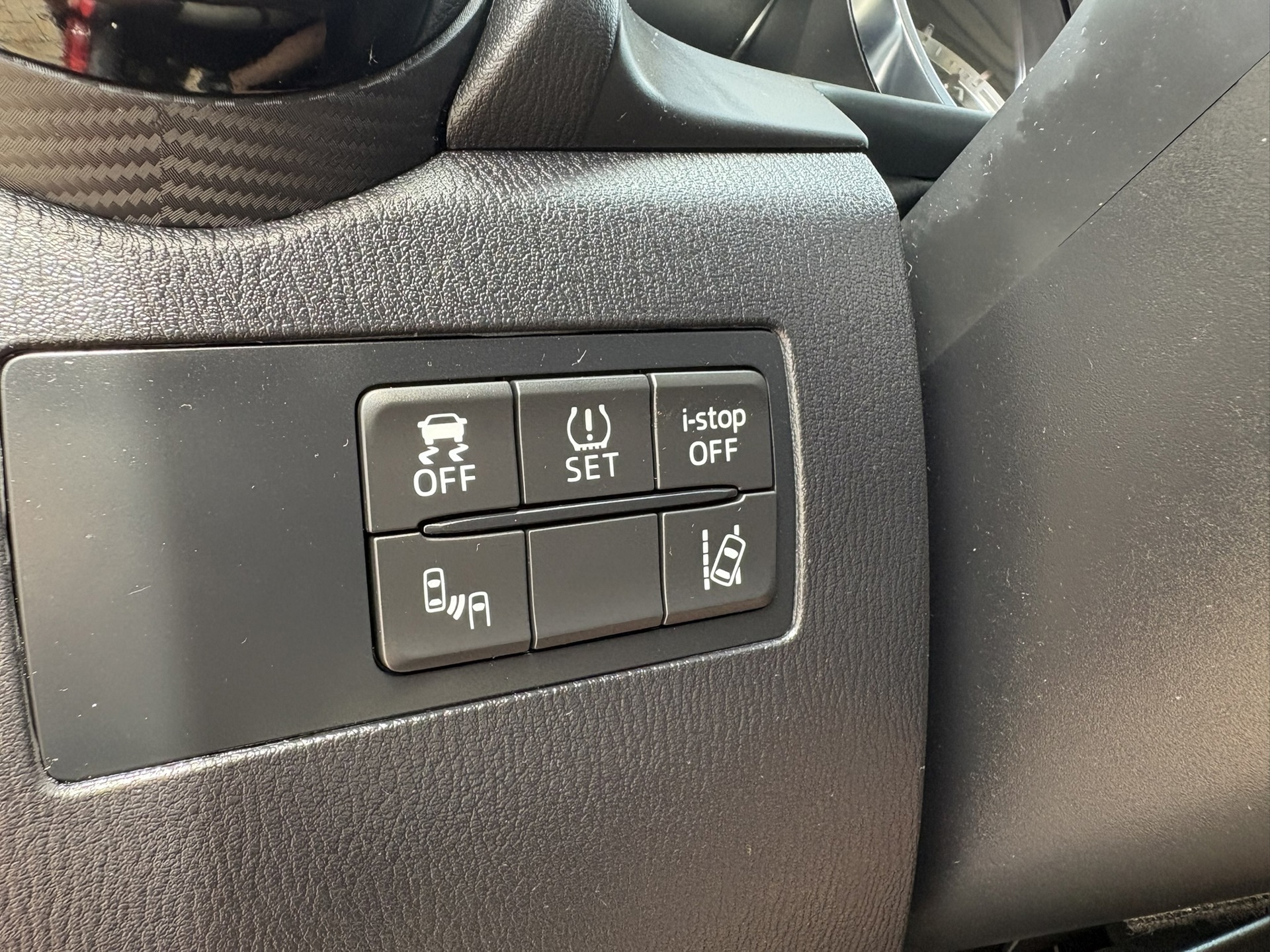 Foto van Mazda Mazda2