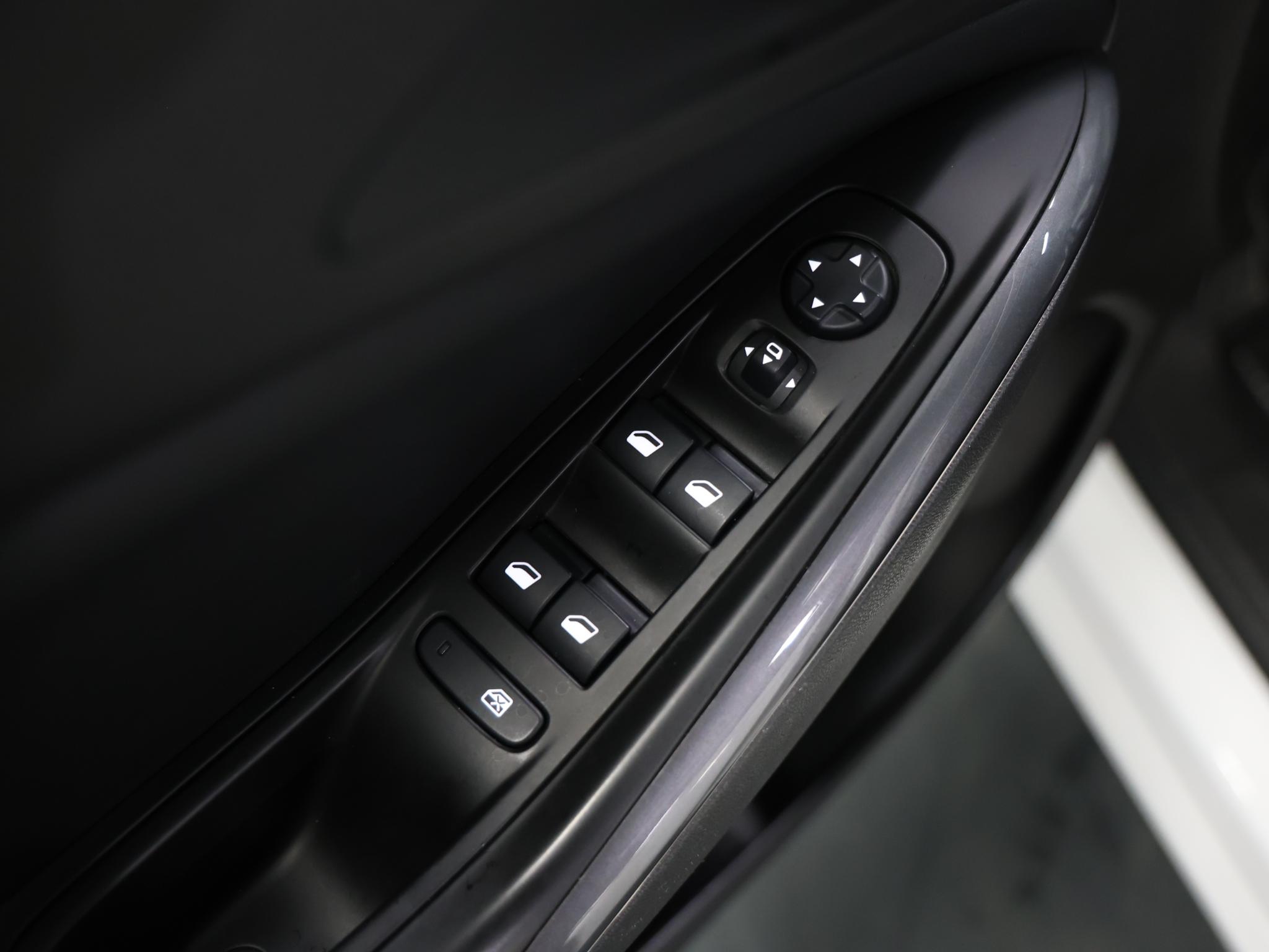 Foto van Opel Grandland X