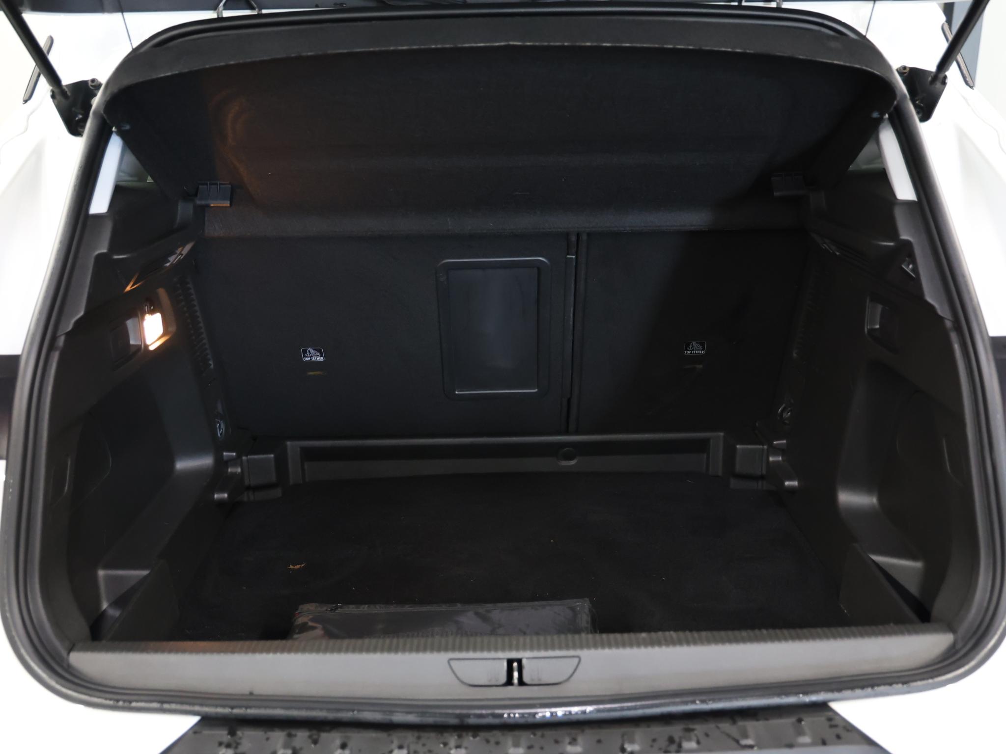 Foto van Opel Grandland X