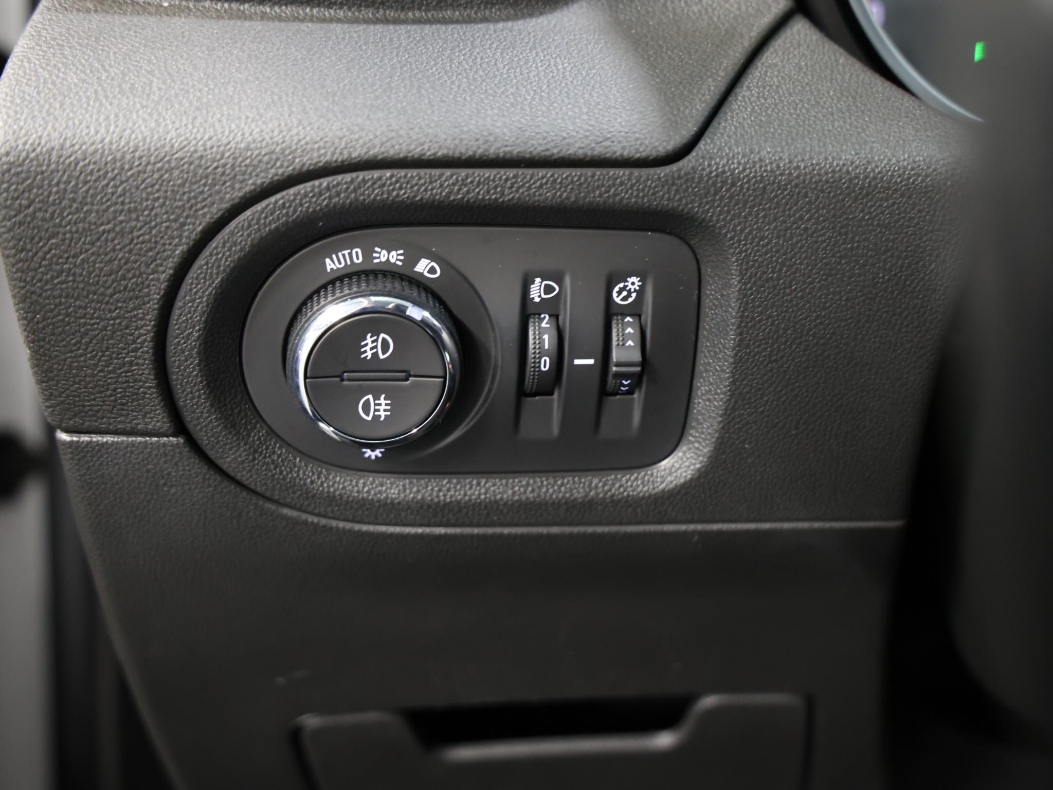 Foto van Opel Grandland X