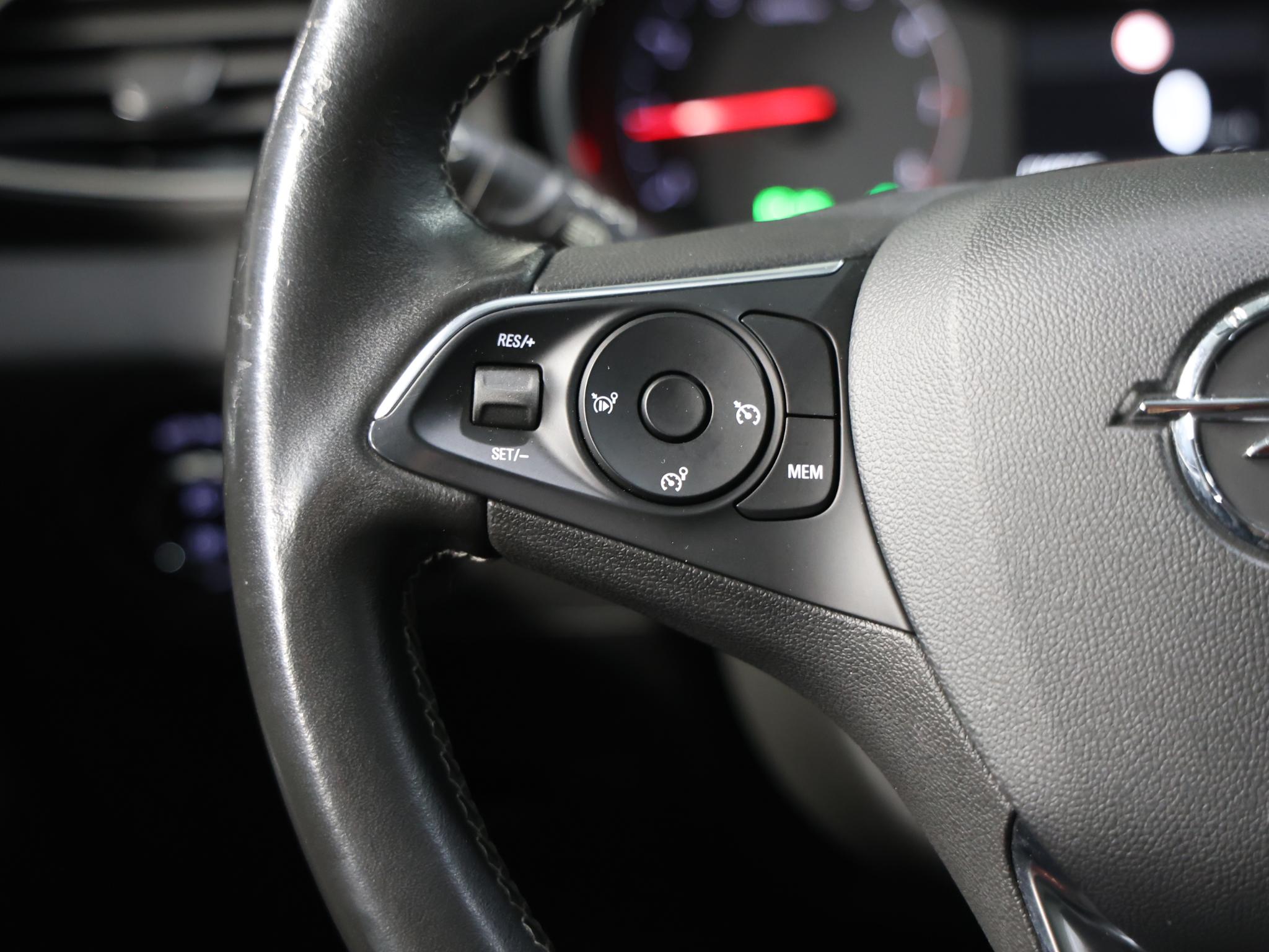 Foto van Opel Grandland X