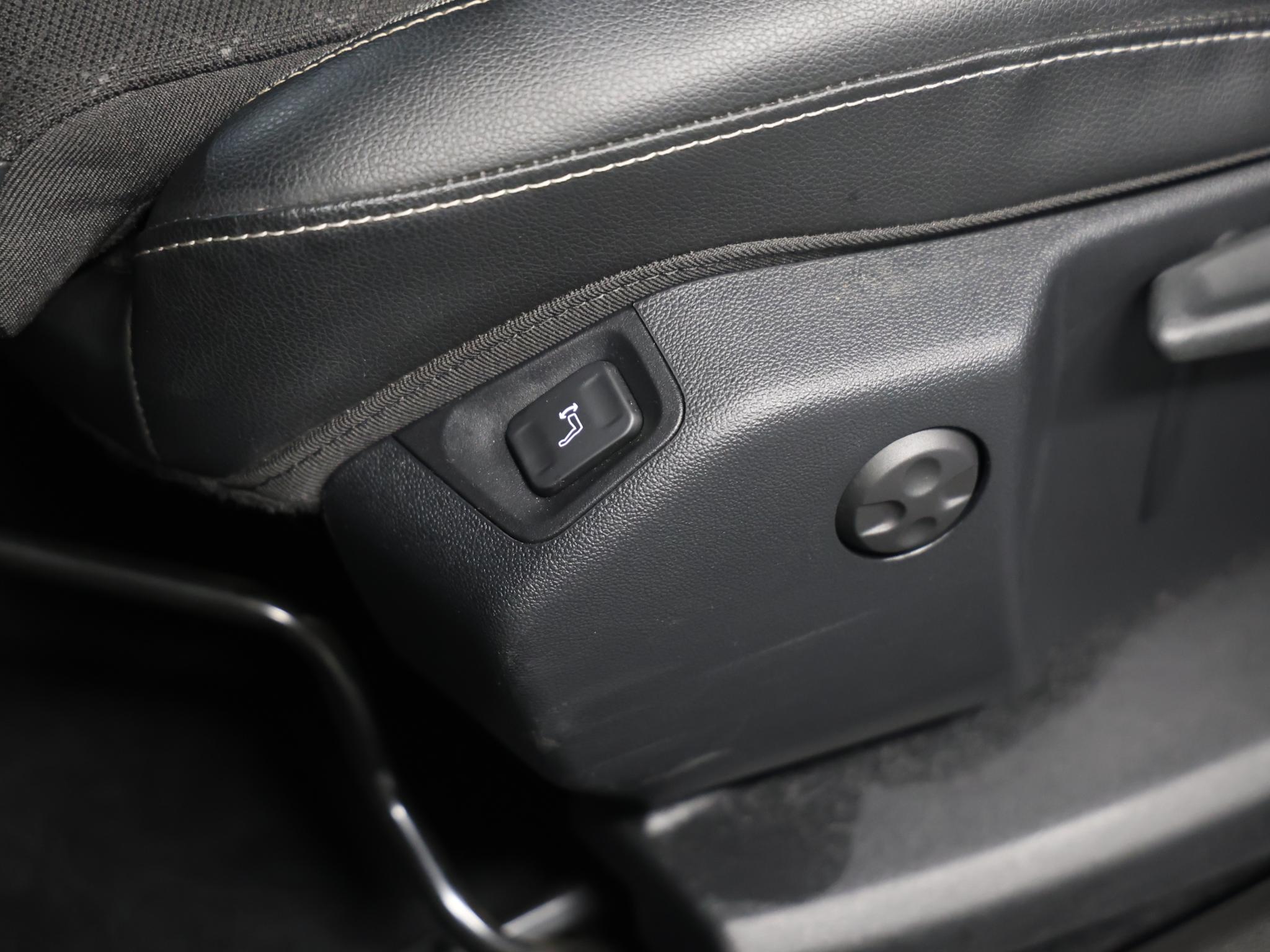 Foto van Opel Grandland X