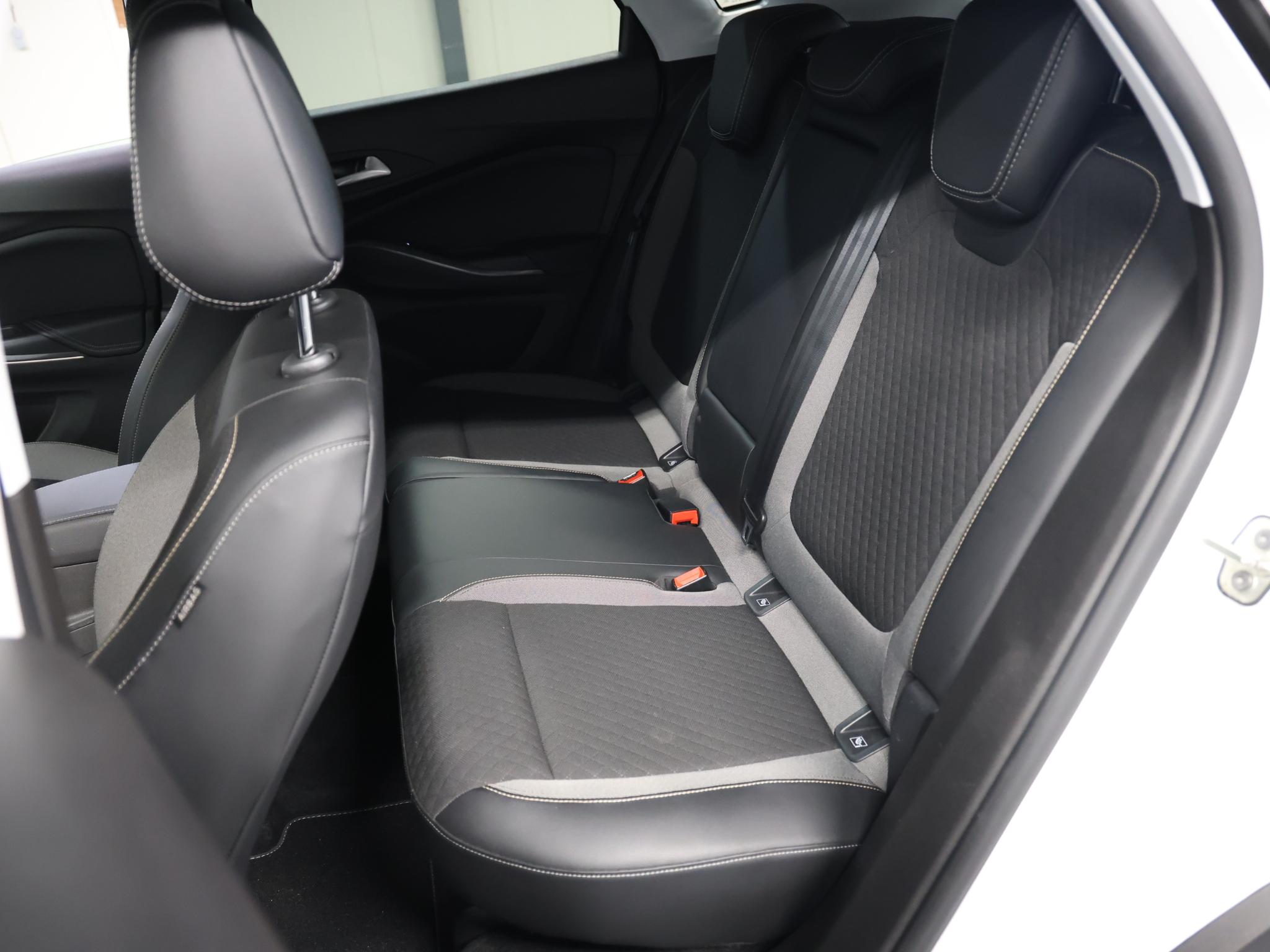 Foto van Opel Grandland X
