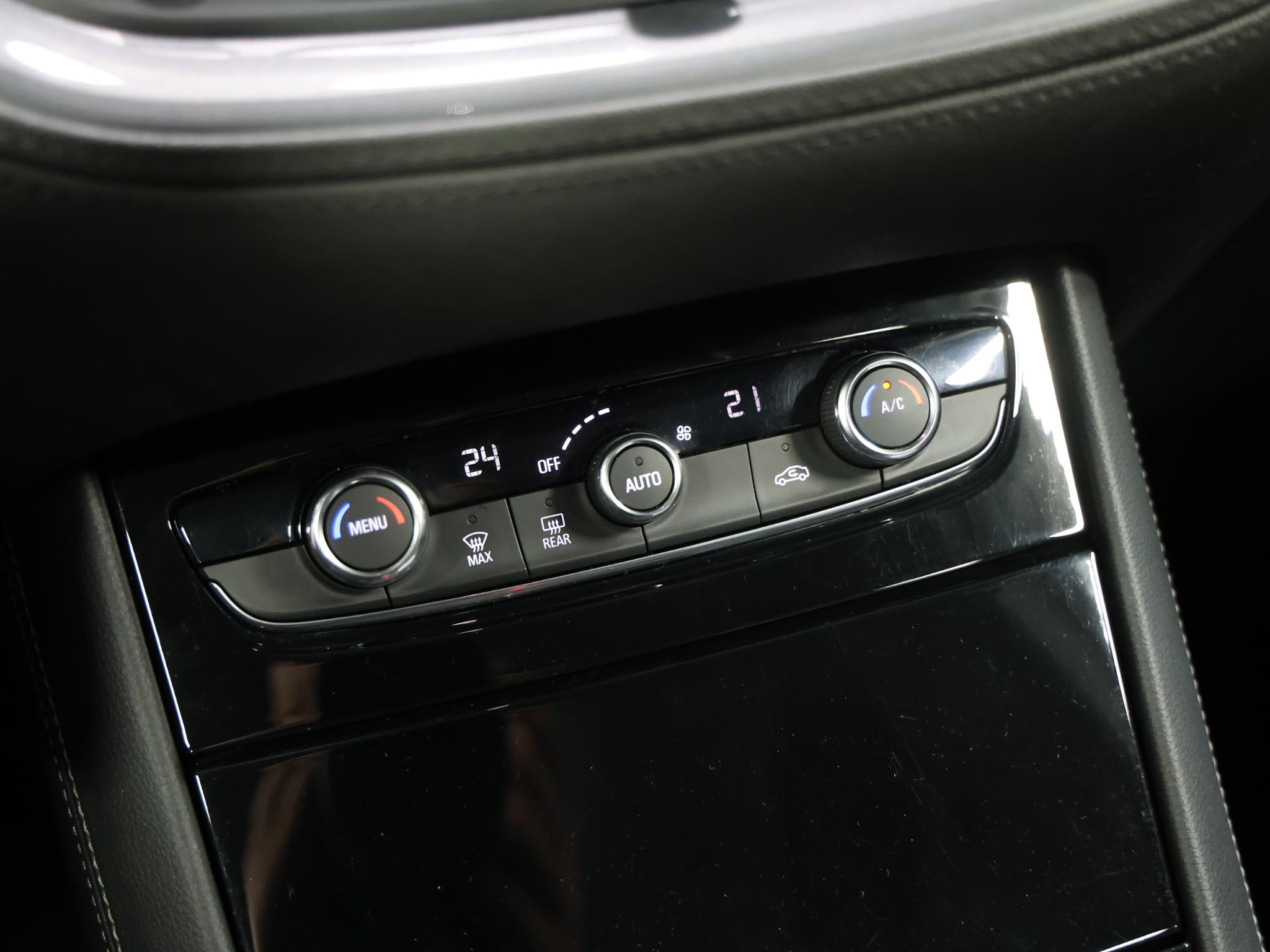 Foto van Opel Grandland X