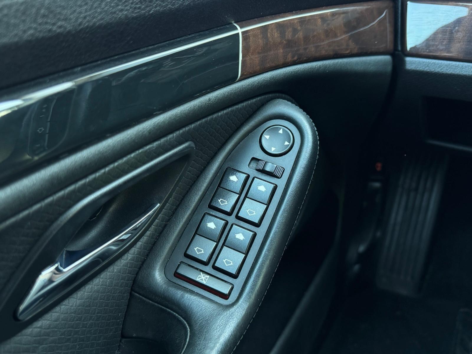 Foto van BMW 520i
