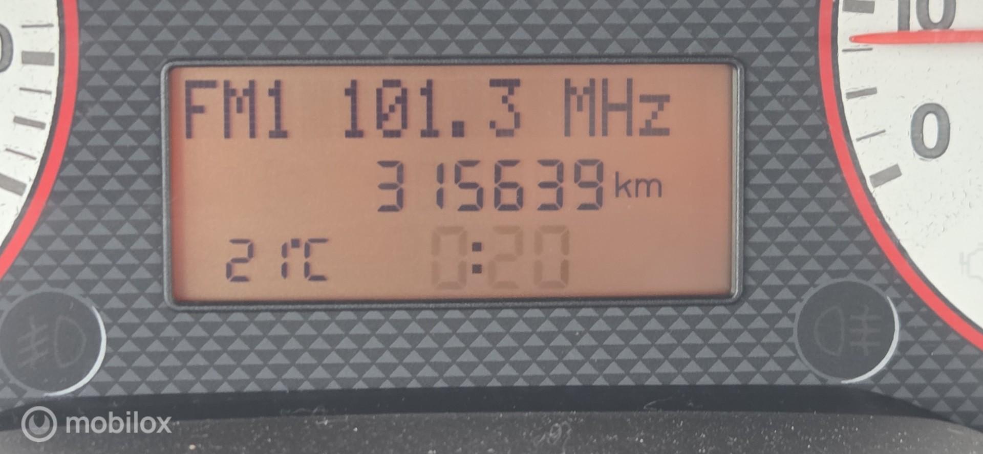 Foto van Fiat Fiat Punto