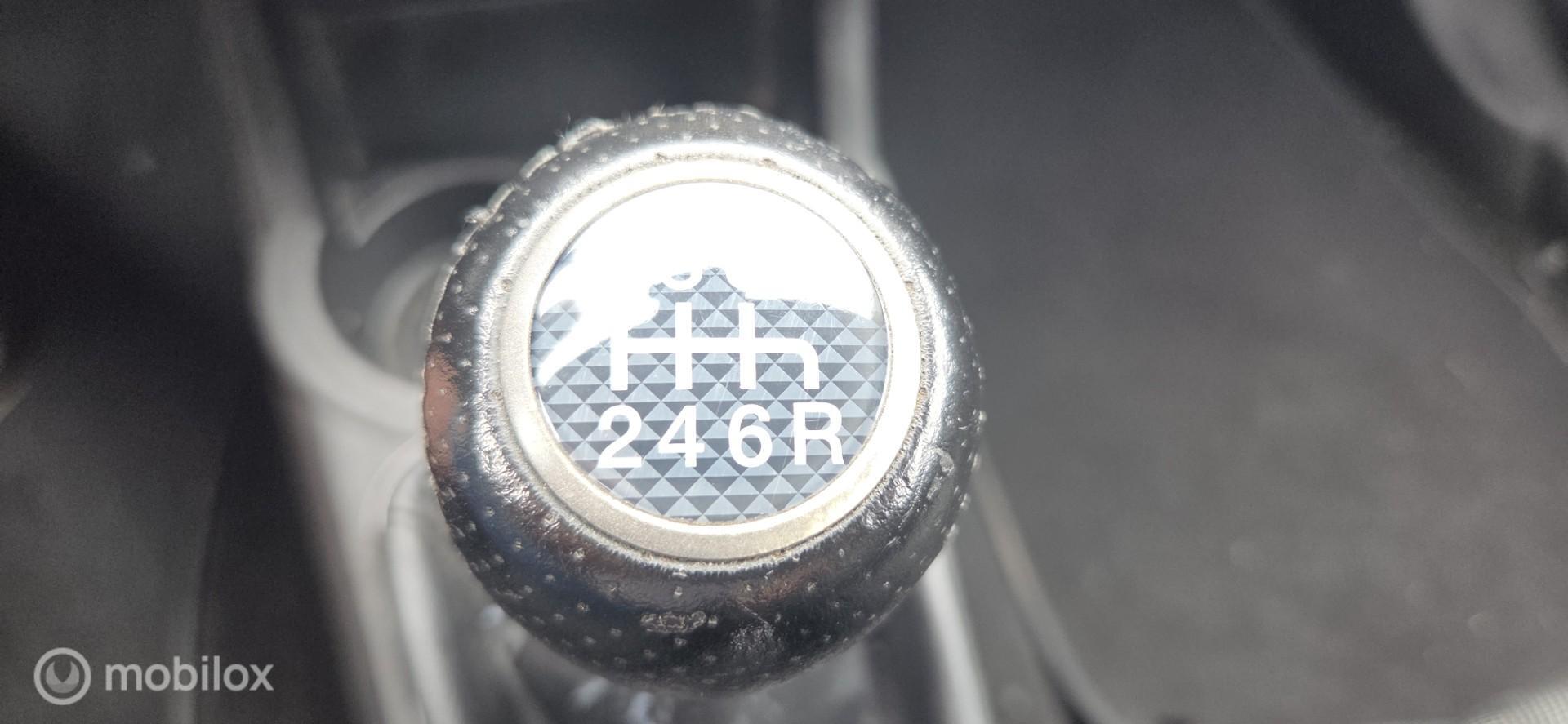 Foto van Fiat Fiat Punto