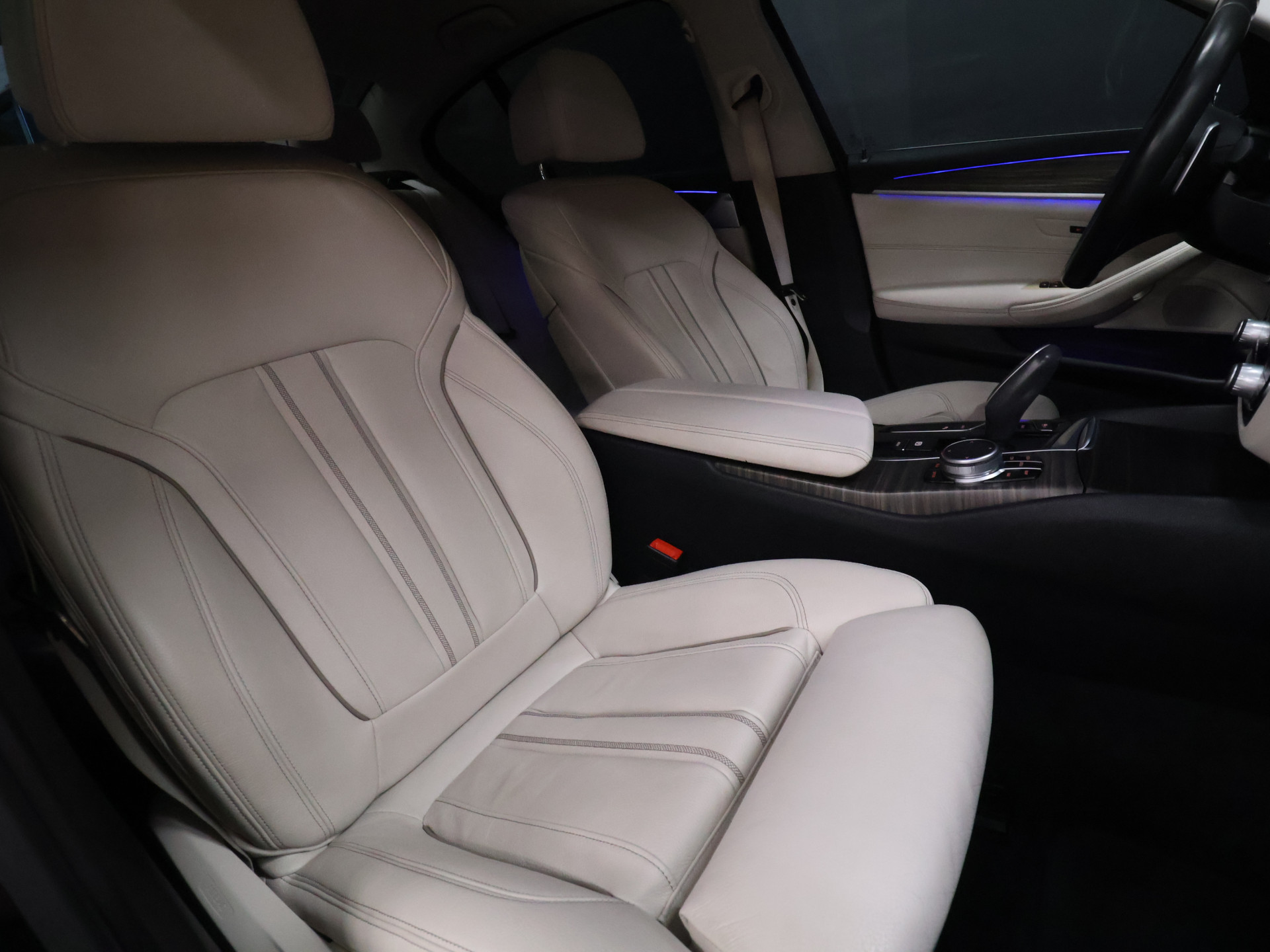 Foto van BMW 530e Iperformance