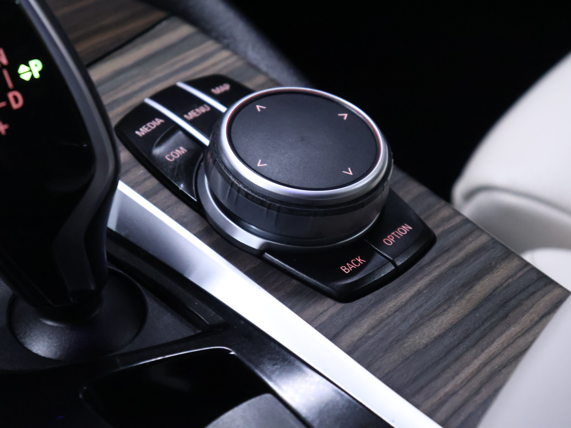 Foto van BMW 530e Iperformance