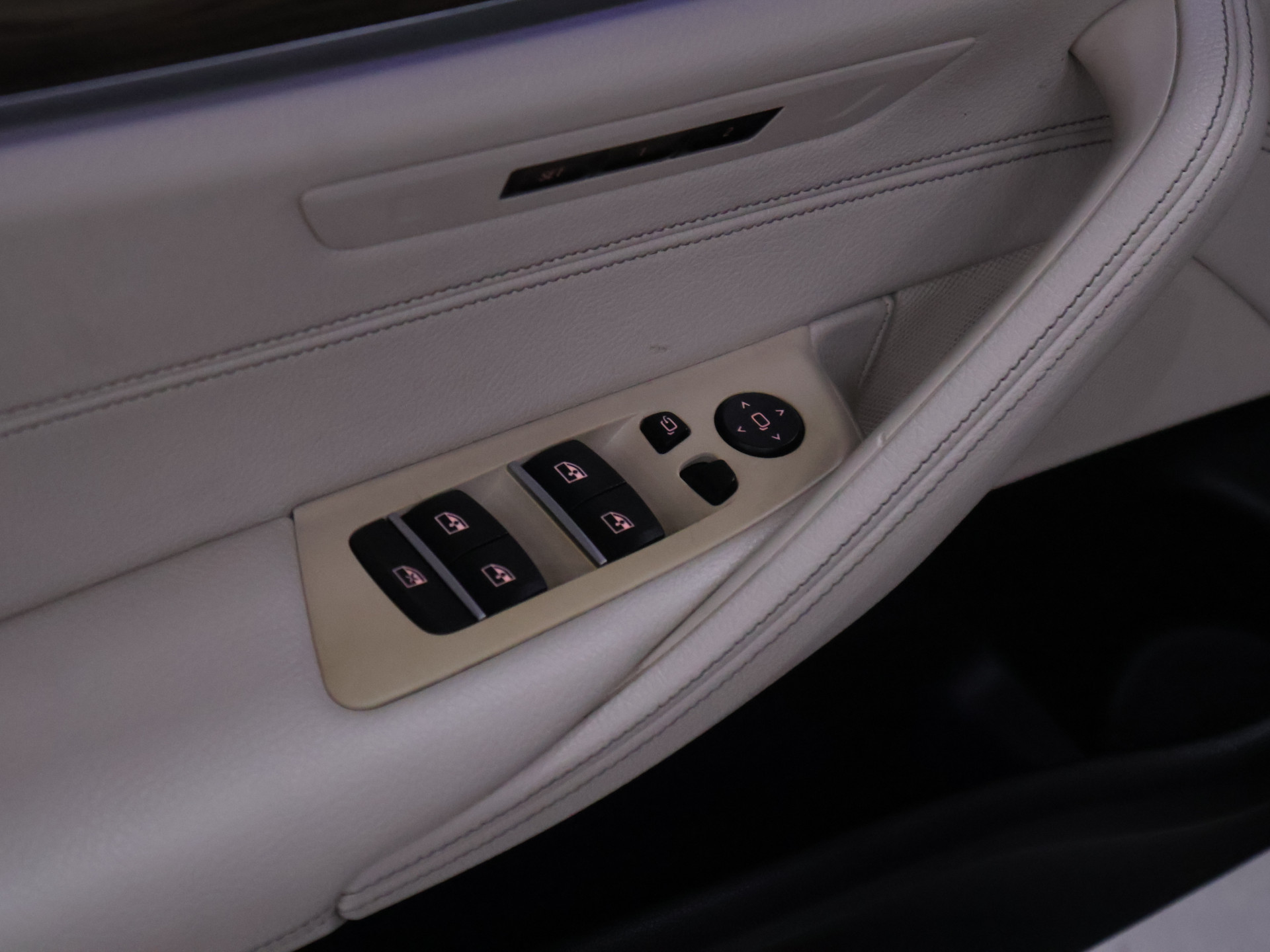 Foto van BMW 530e Iperformance