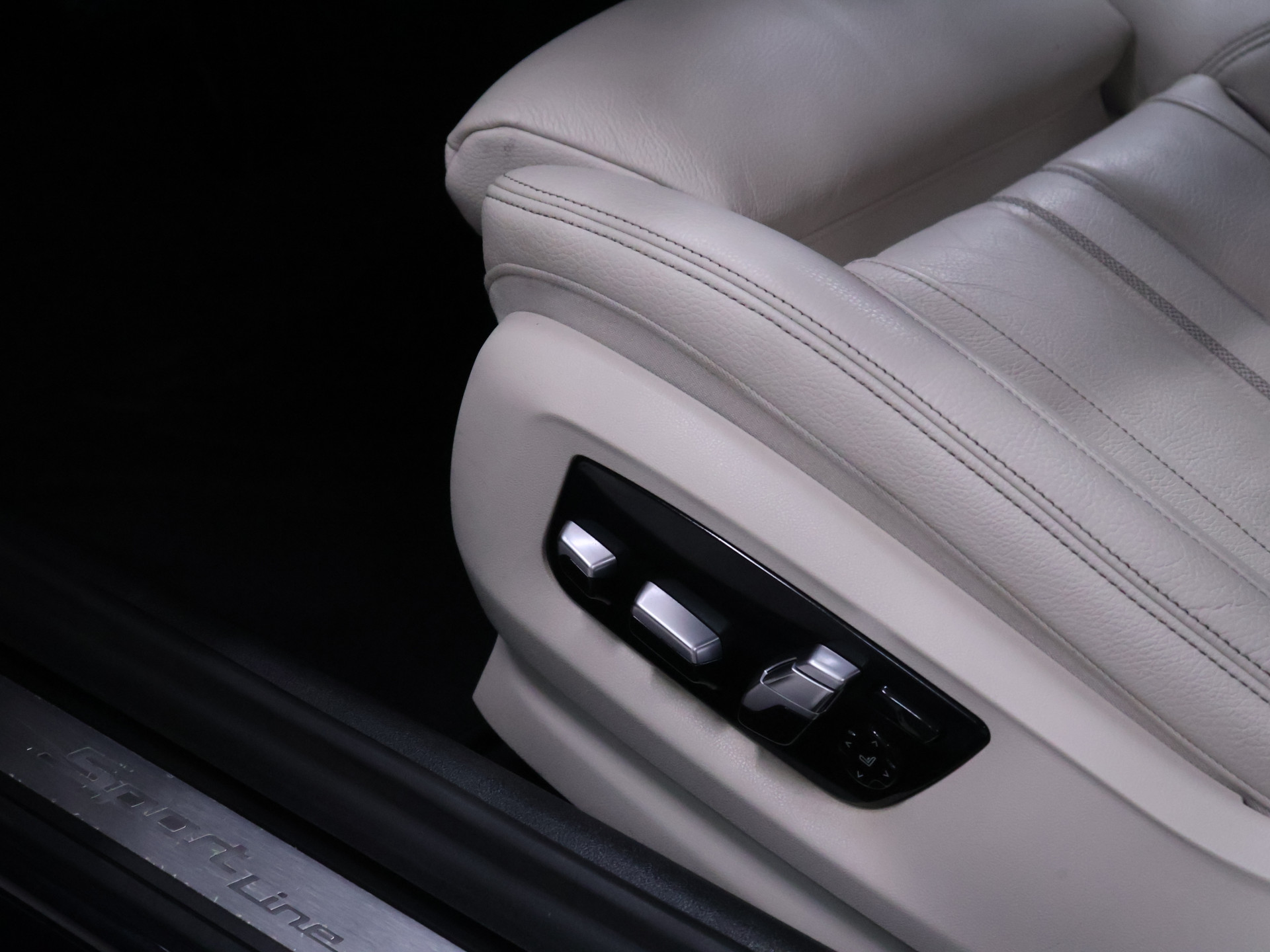 Foto van BMW 530e Iperformance