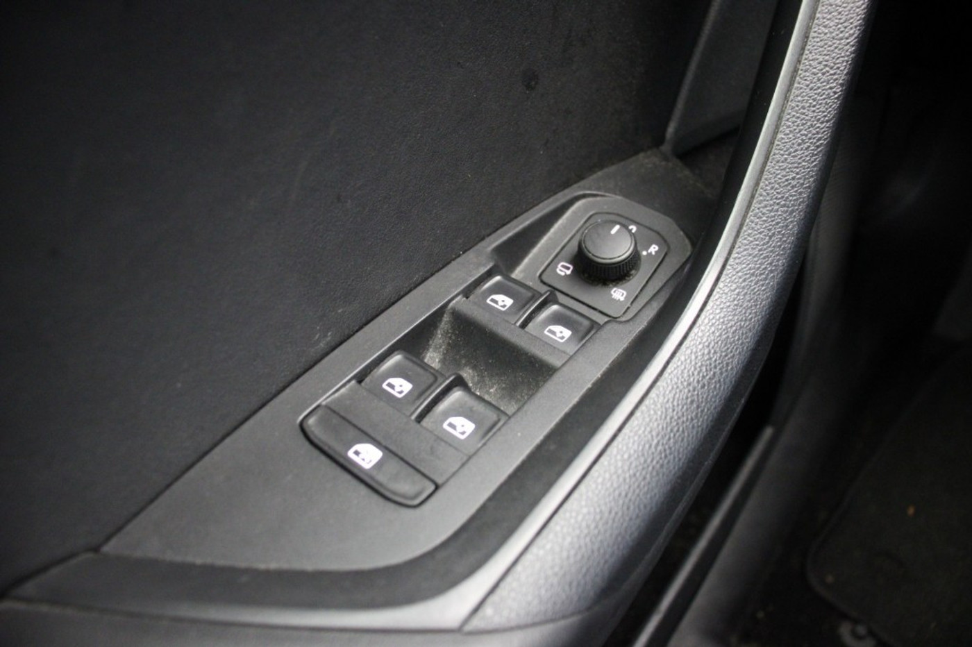 Foto van Skoda Kodiaq