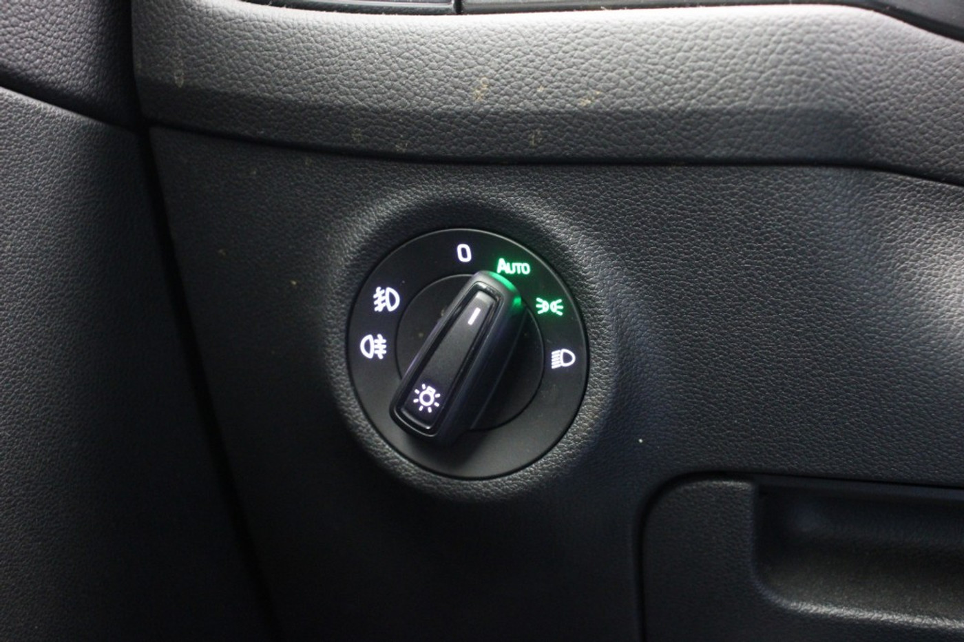 Foto van Skoda Kodiaq