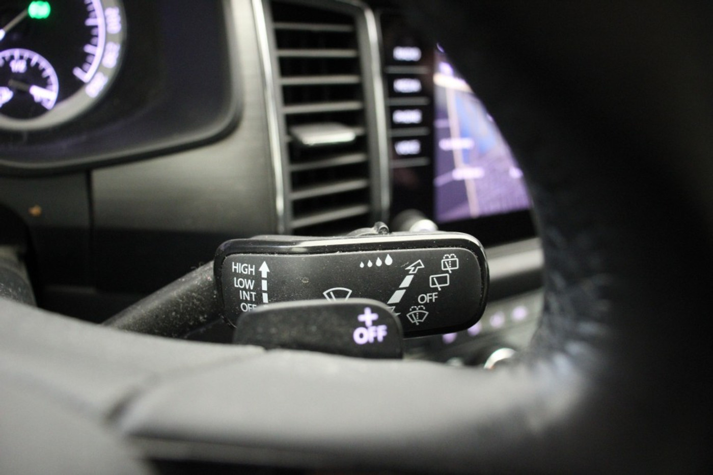 Foto van Skoda Kodiaq