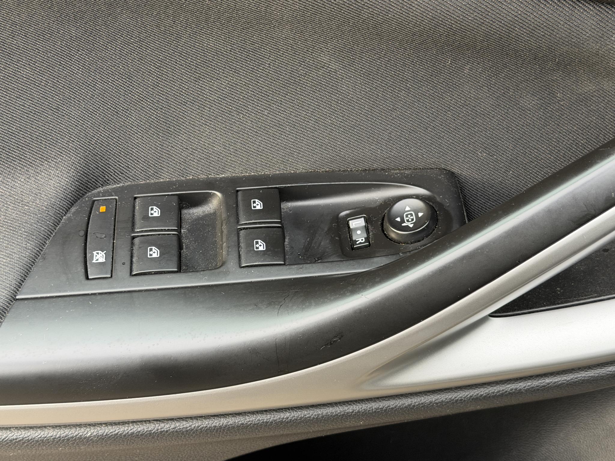 Foto van Opel Astra Sports Tourer