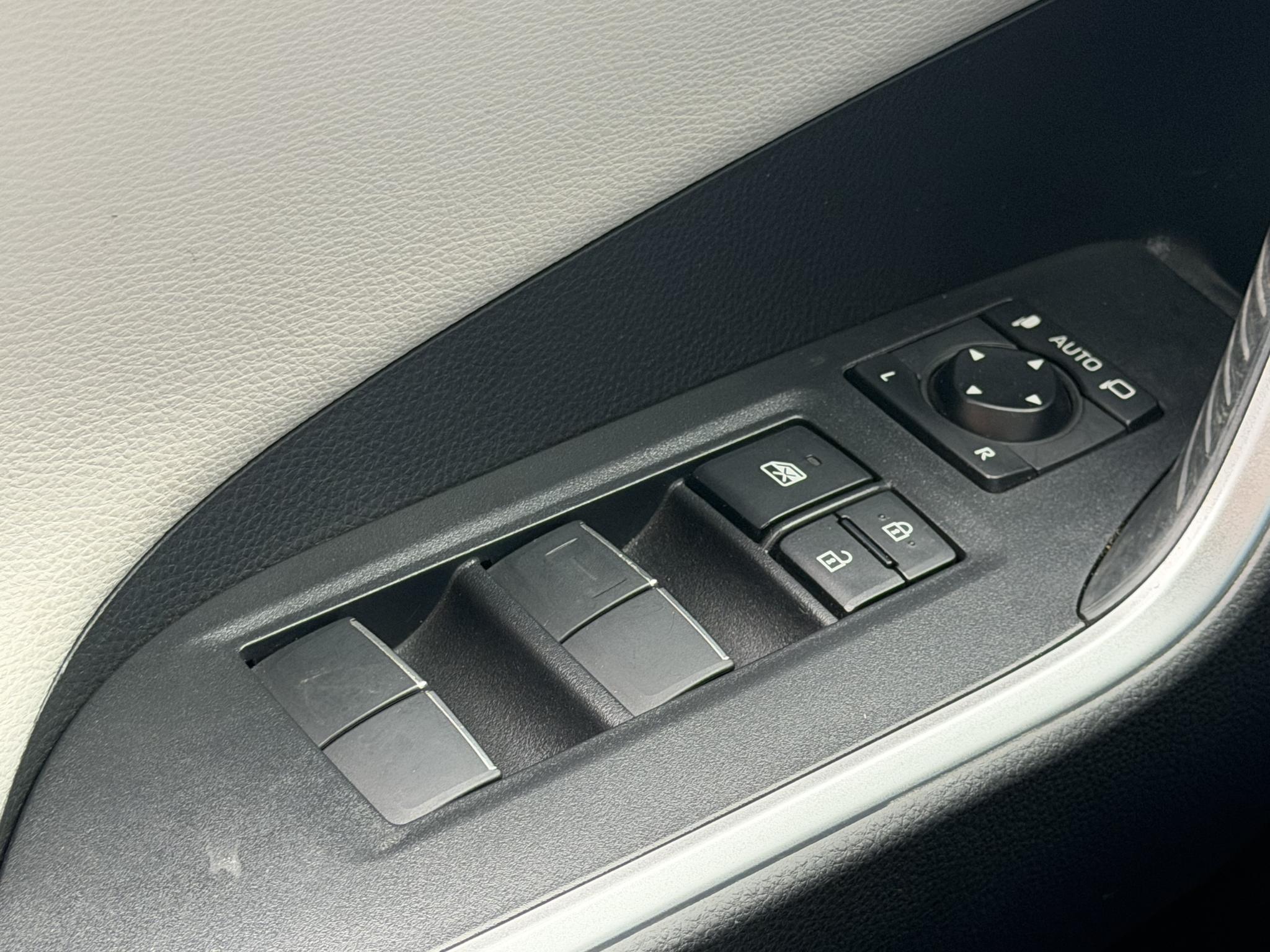Foto van Toyota Toyota Rav4