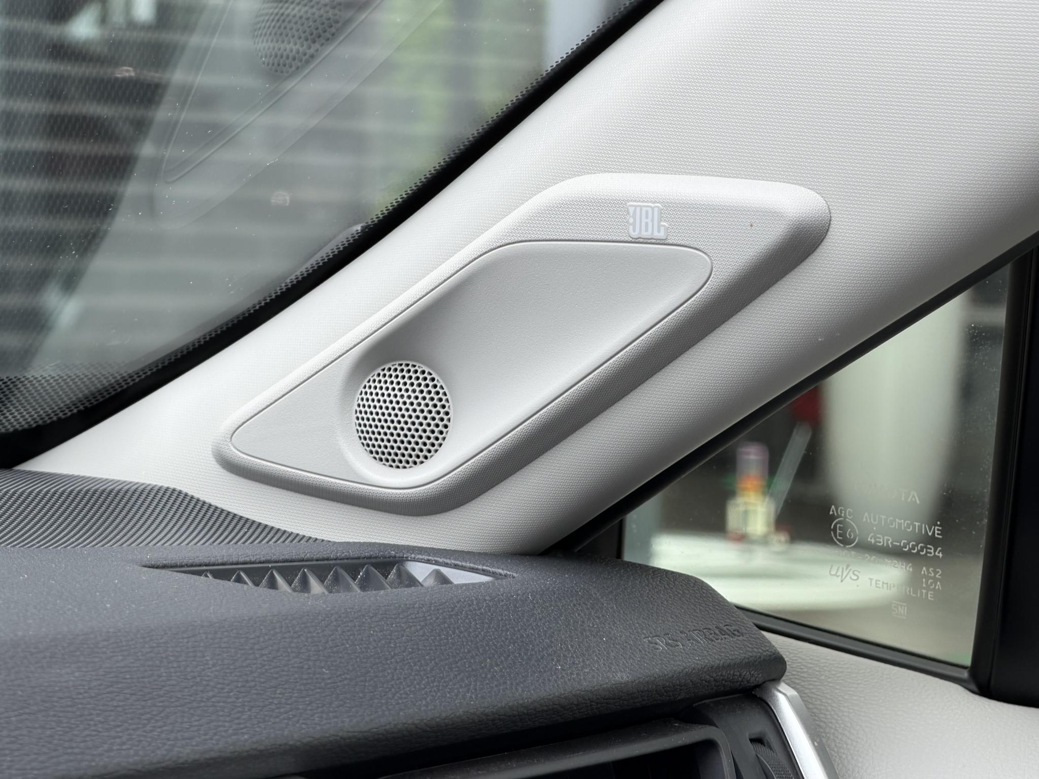 Foto van Toyota Toyota Rav4