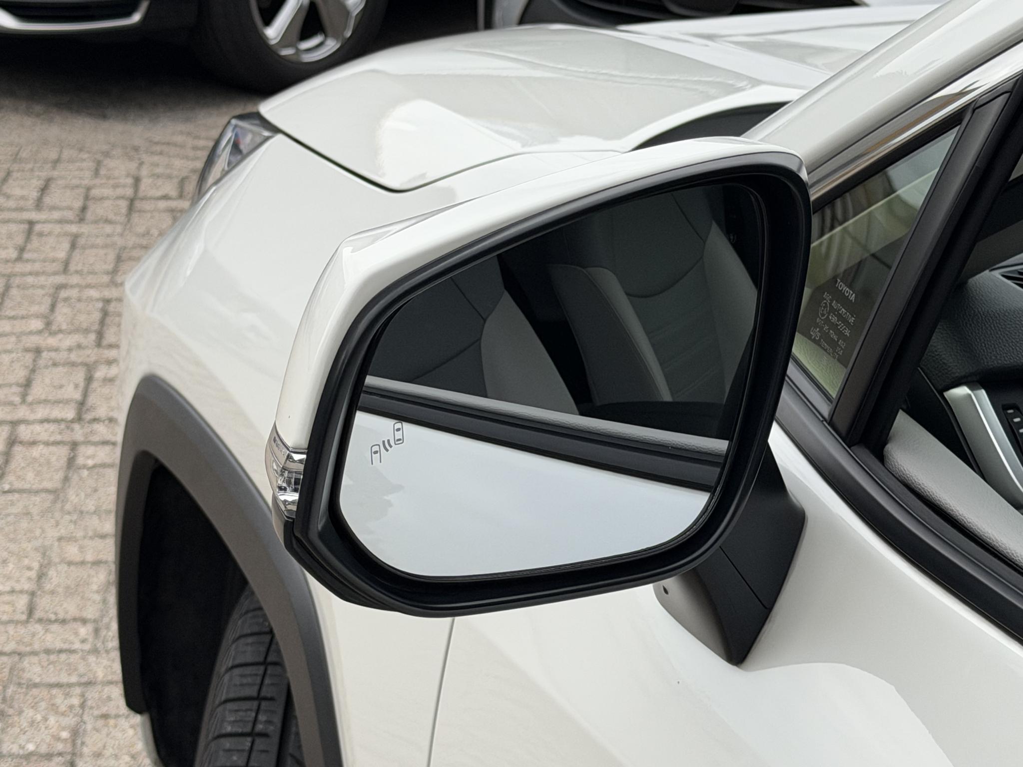 Foto van Toyota Toyota Rav4
