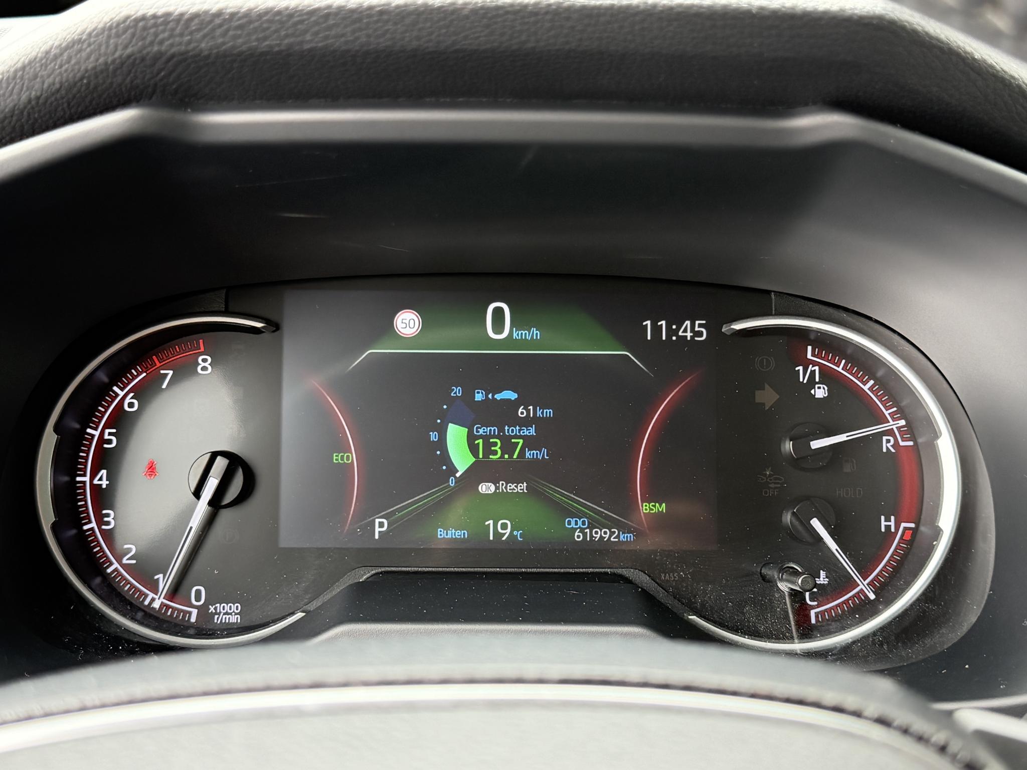 Foto van Toyota Toyota Rav4