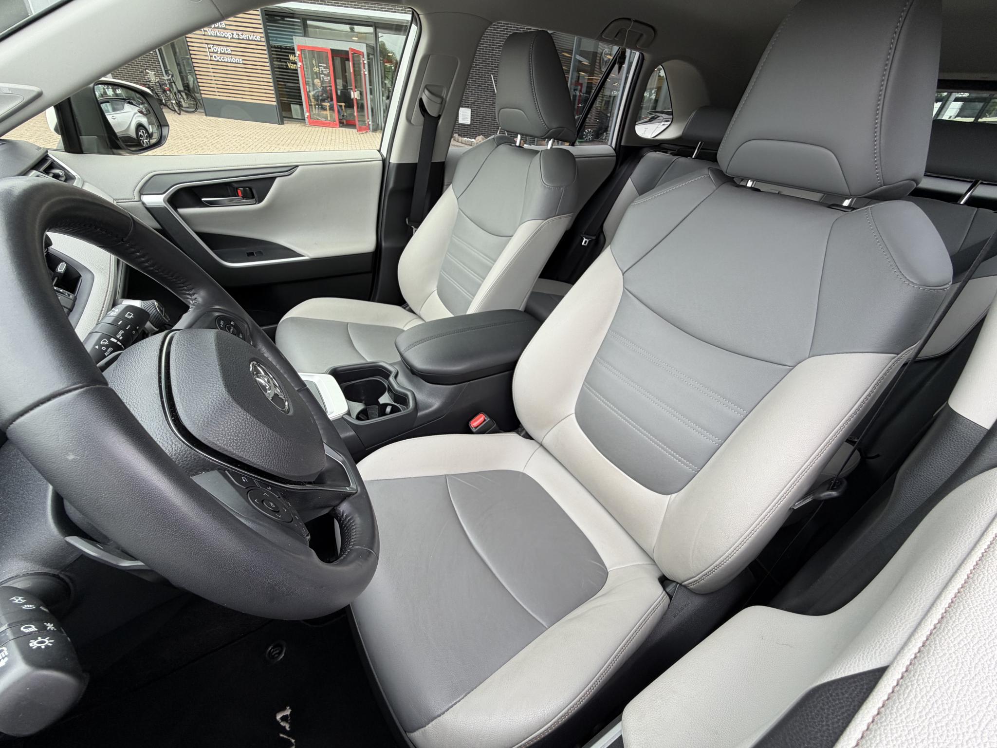 Foto van Toyota Toyota Rav4