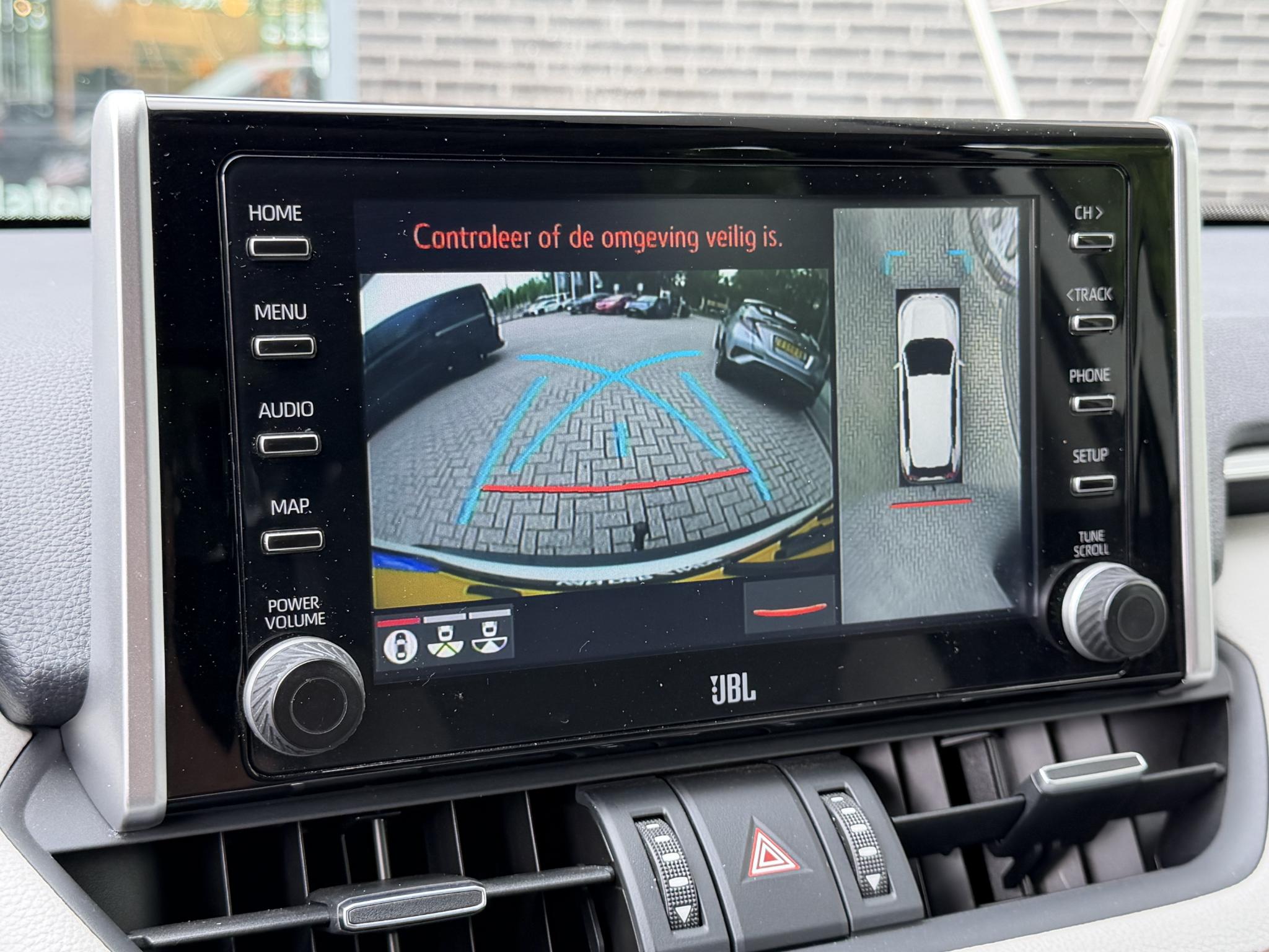Foto van Toyota Toyota Rav4