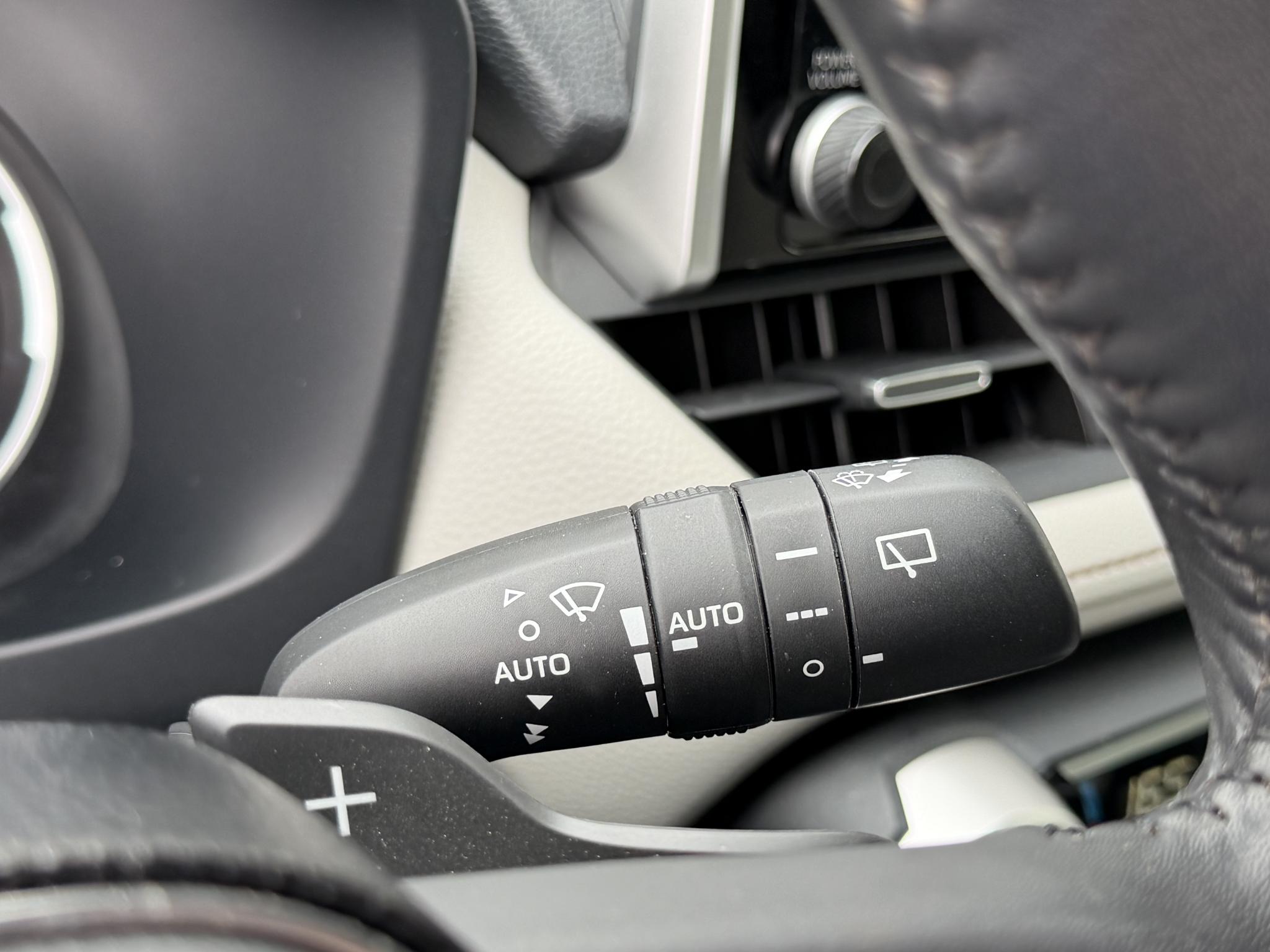 Foto van Toyota Toyota Rav4