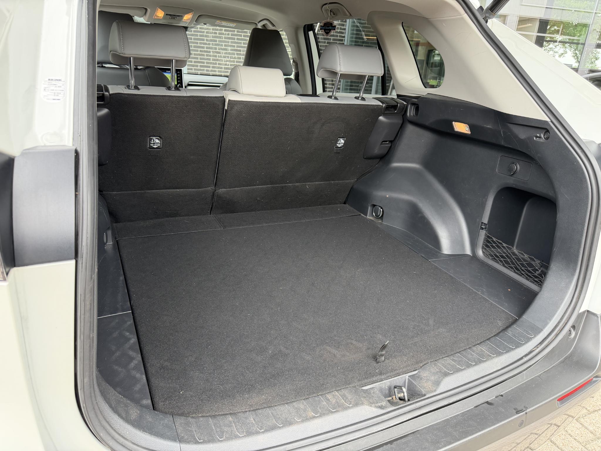Foto van Toyota Toyota Rav4