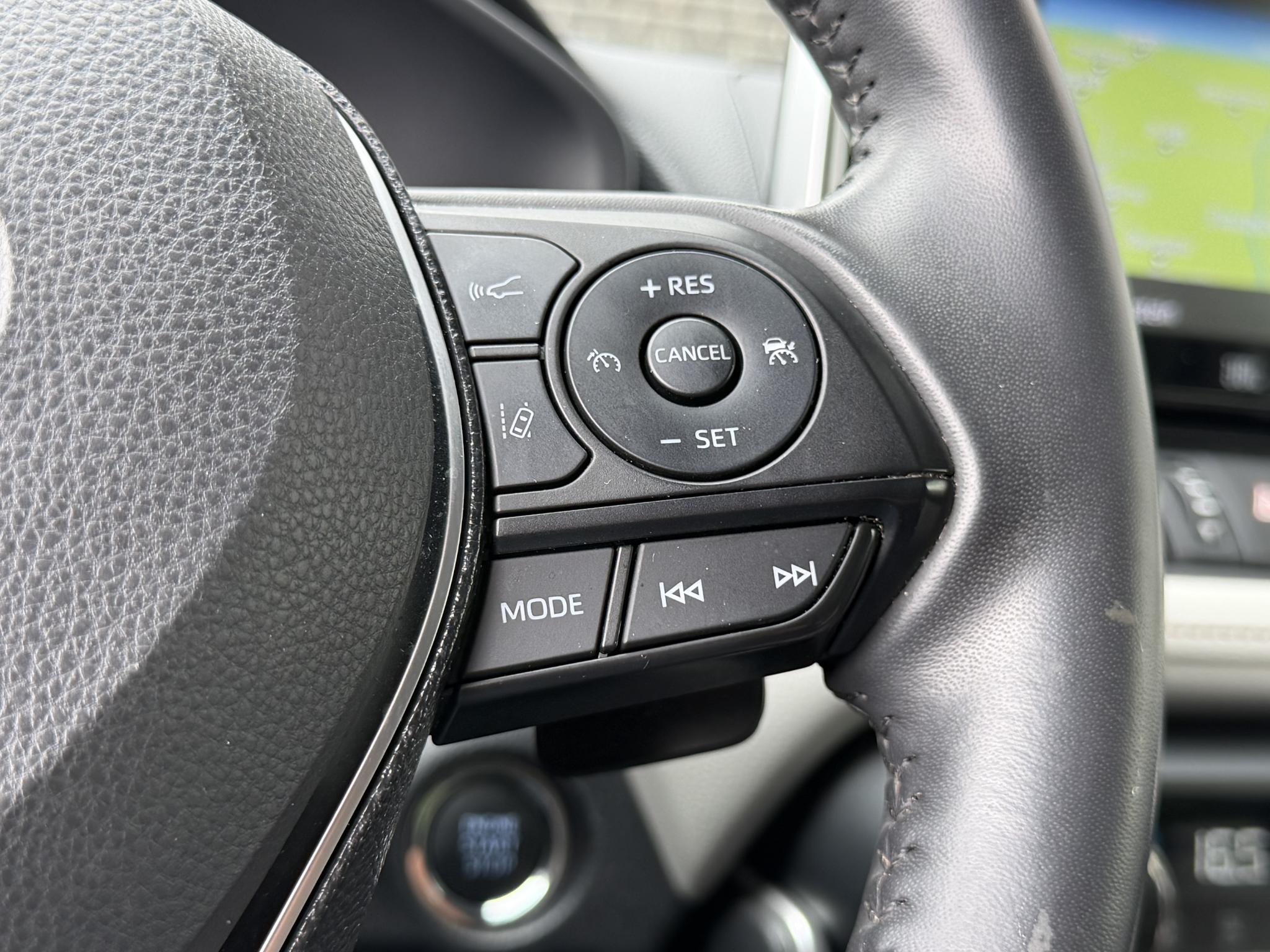 Foto van Toyota Toyota Rav4