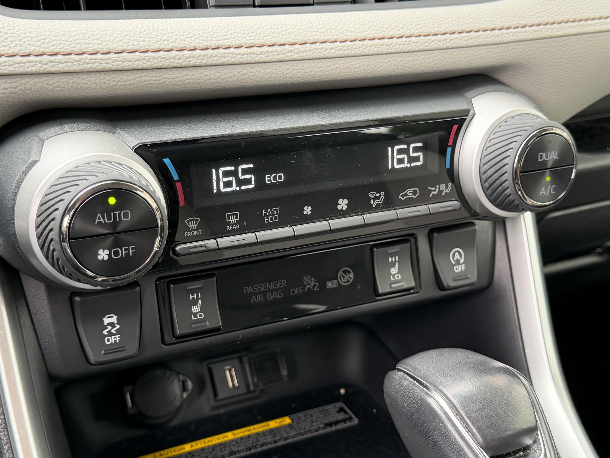Foto van Toyota Toyota Rav4