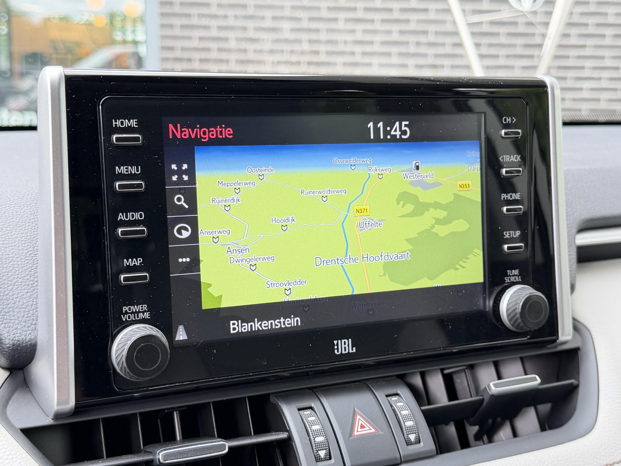 Foto van Toyota Toyota Rav4