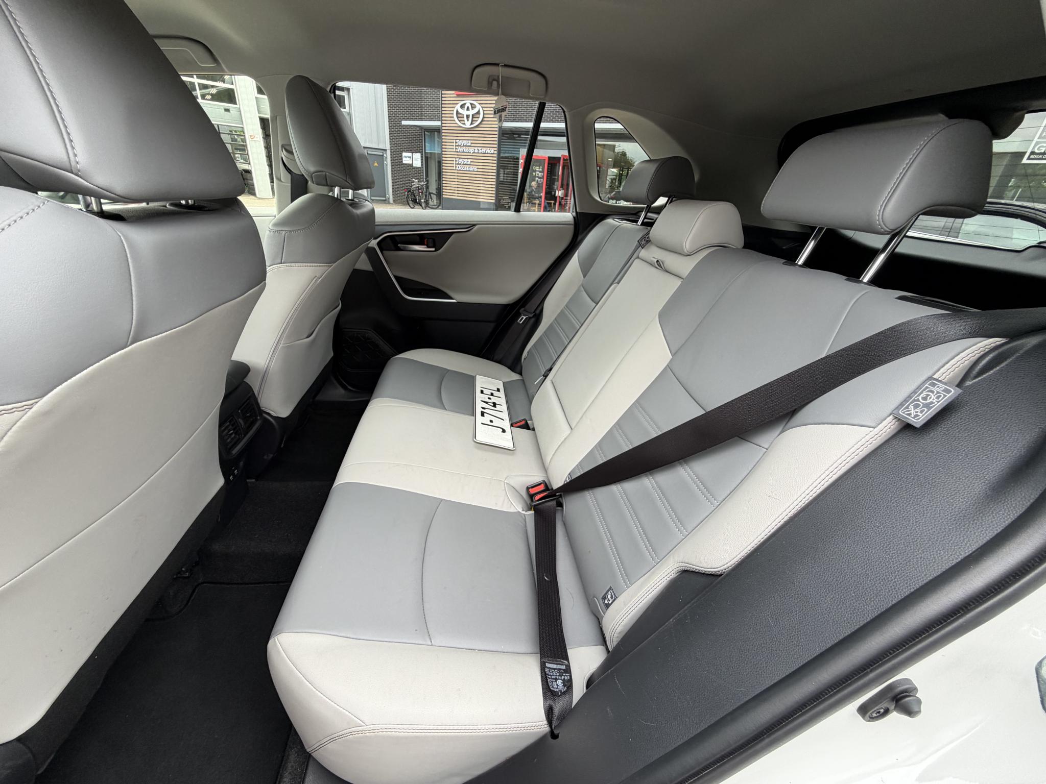 Foto van Toyota Toyota Rav4