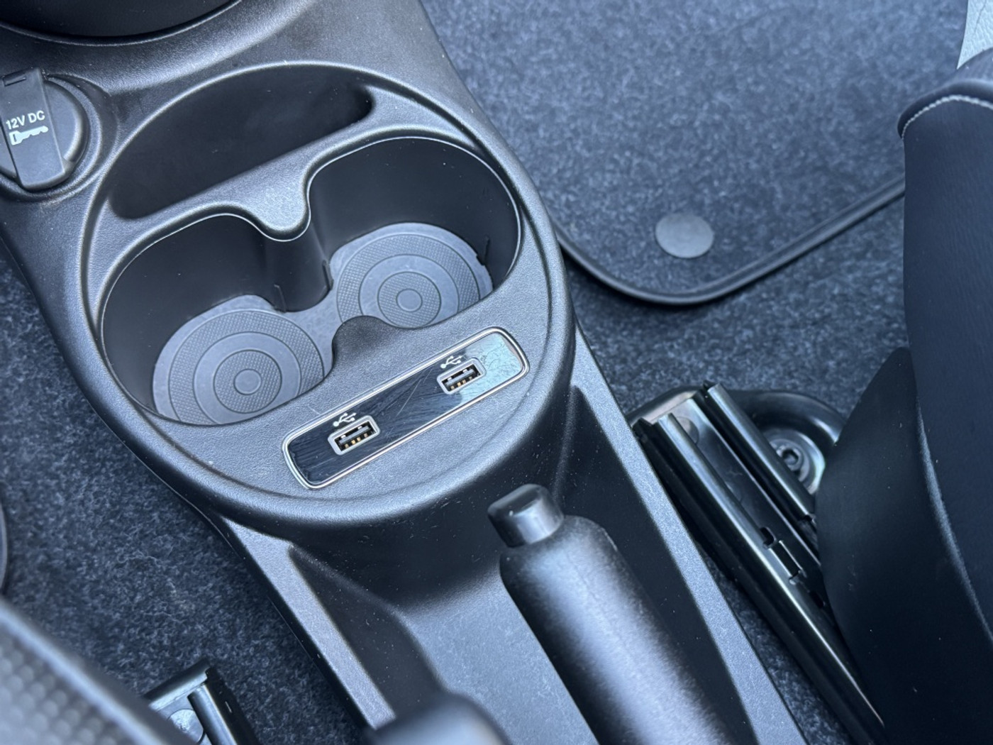 Foto van Fiat 500 C