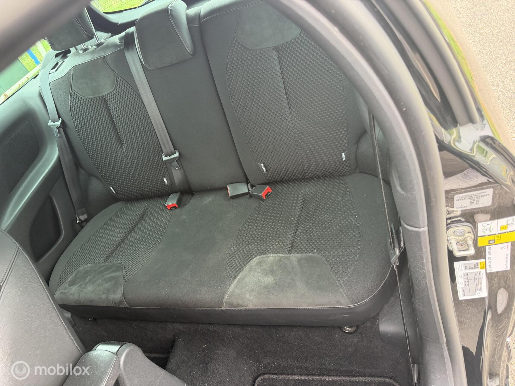 Foto van DS DS 3