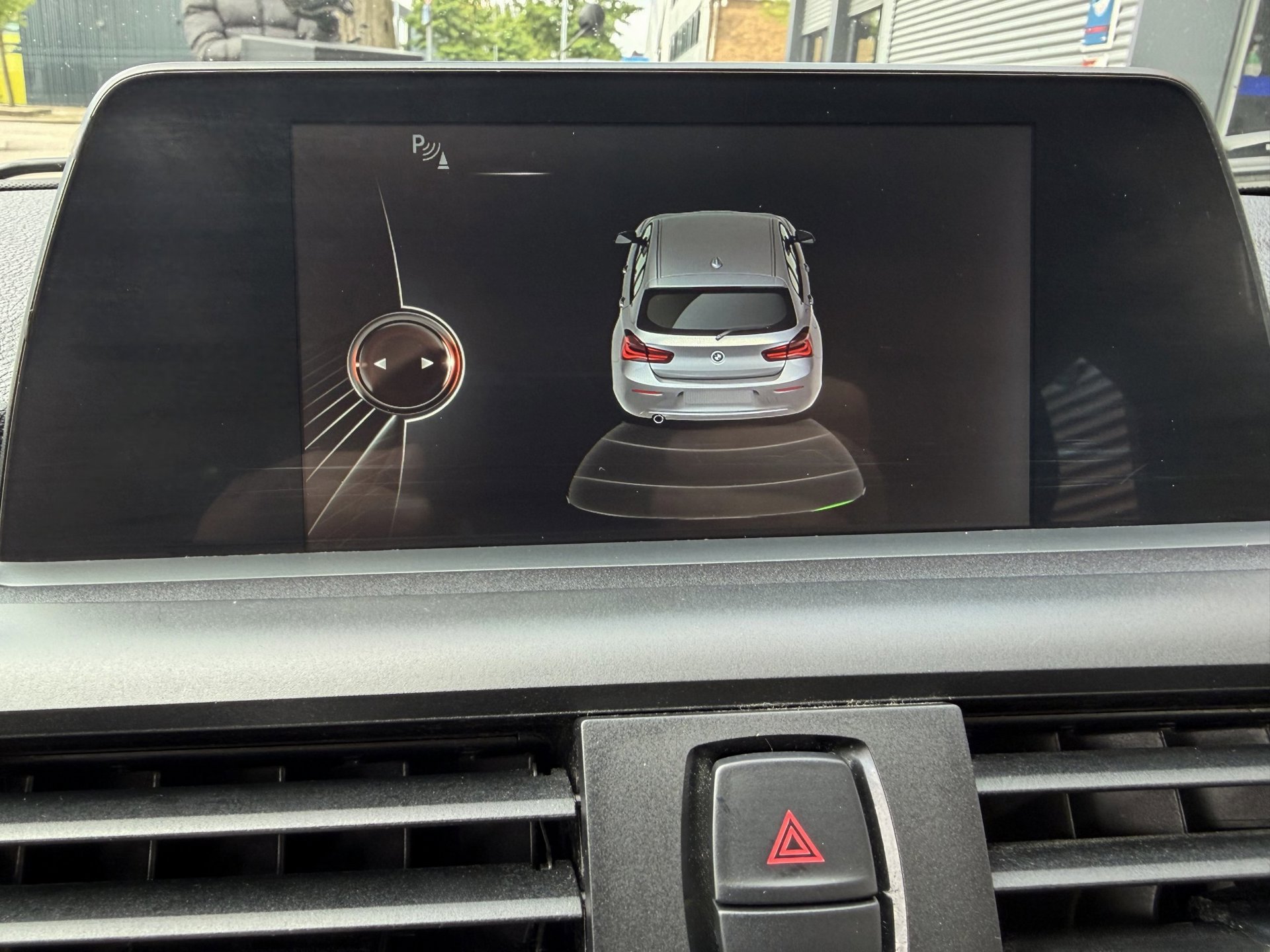 Foto van BMW 116i
