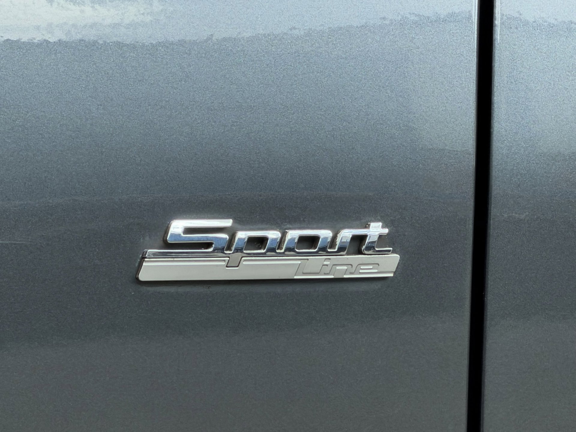 Foto van BMW 116i