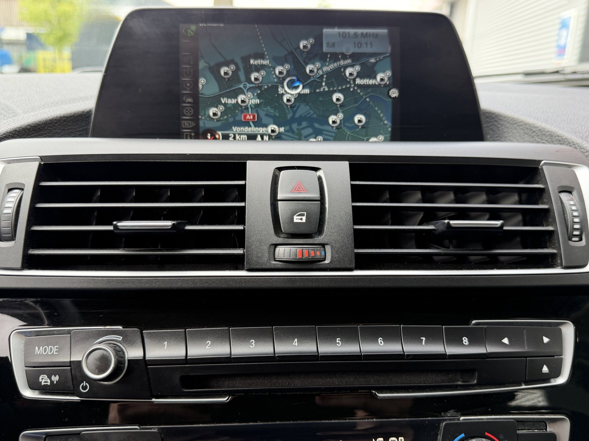 Foto van BMW 116i