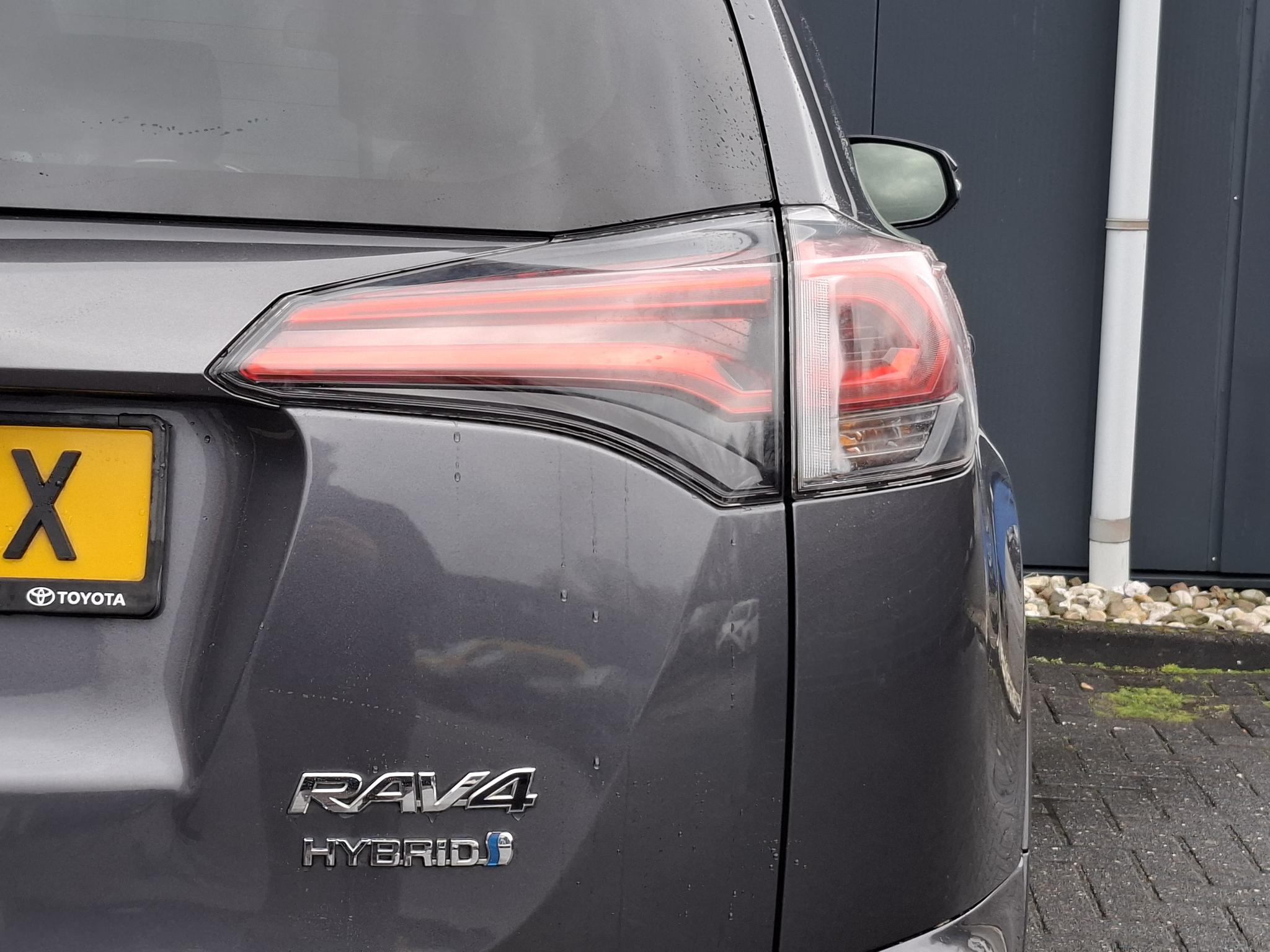 Foto van Toyota Rav4