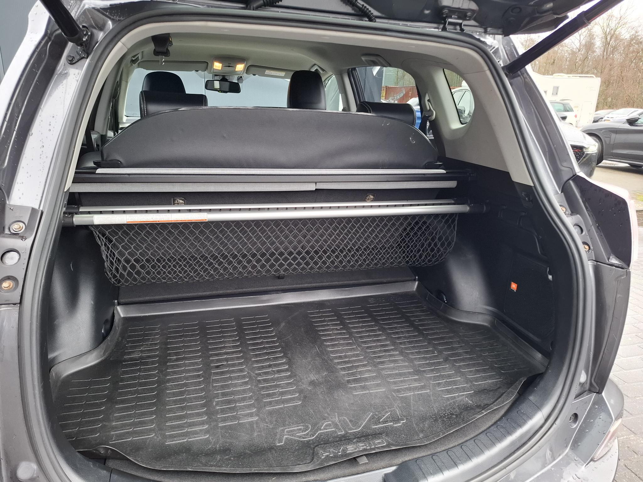 Foto van Toyota Rav4