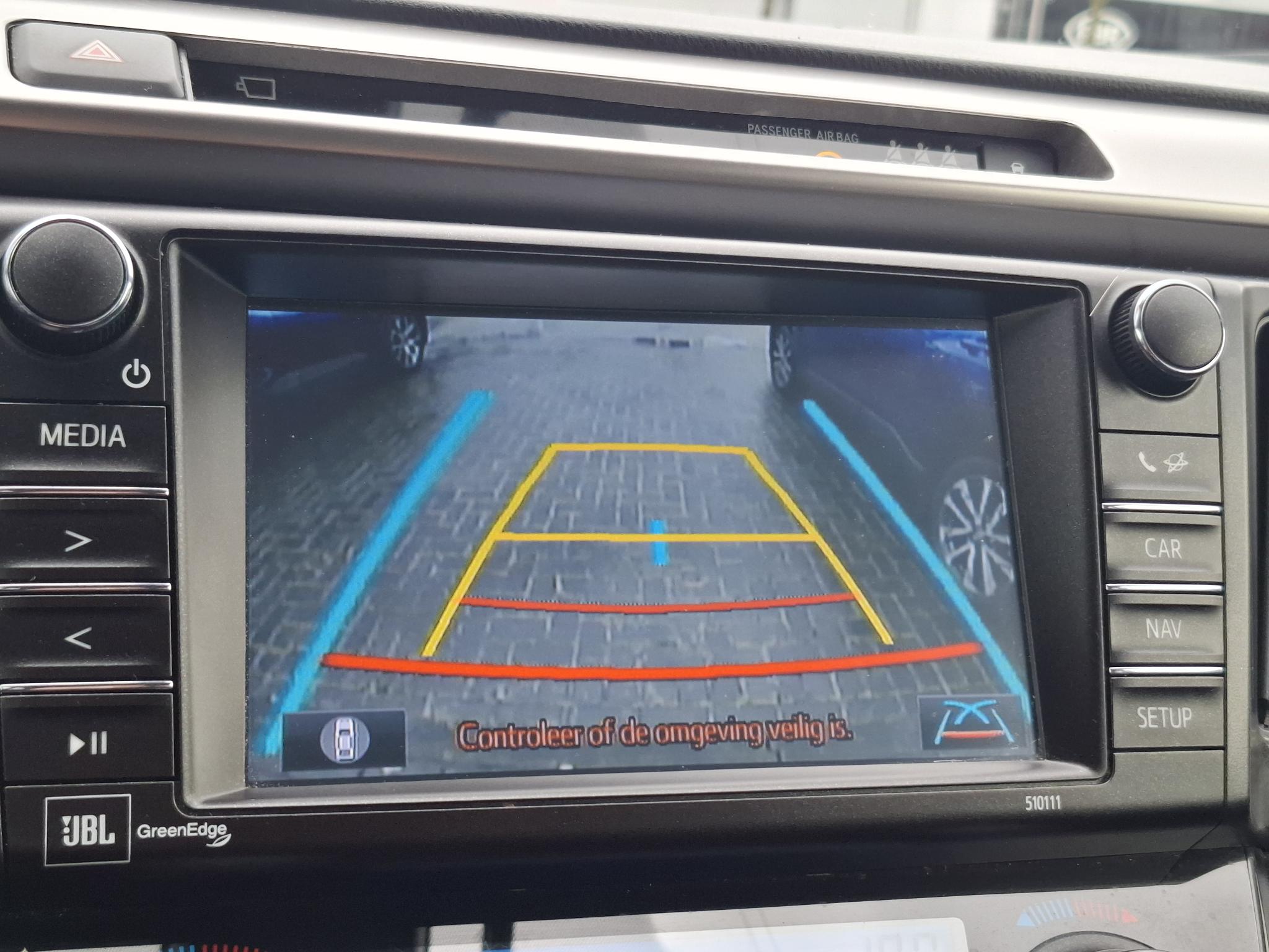 Foto van Toyota Rav4