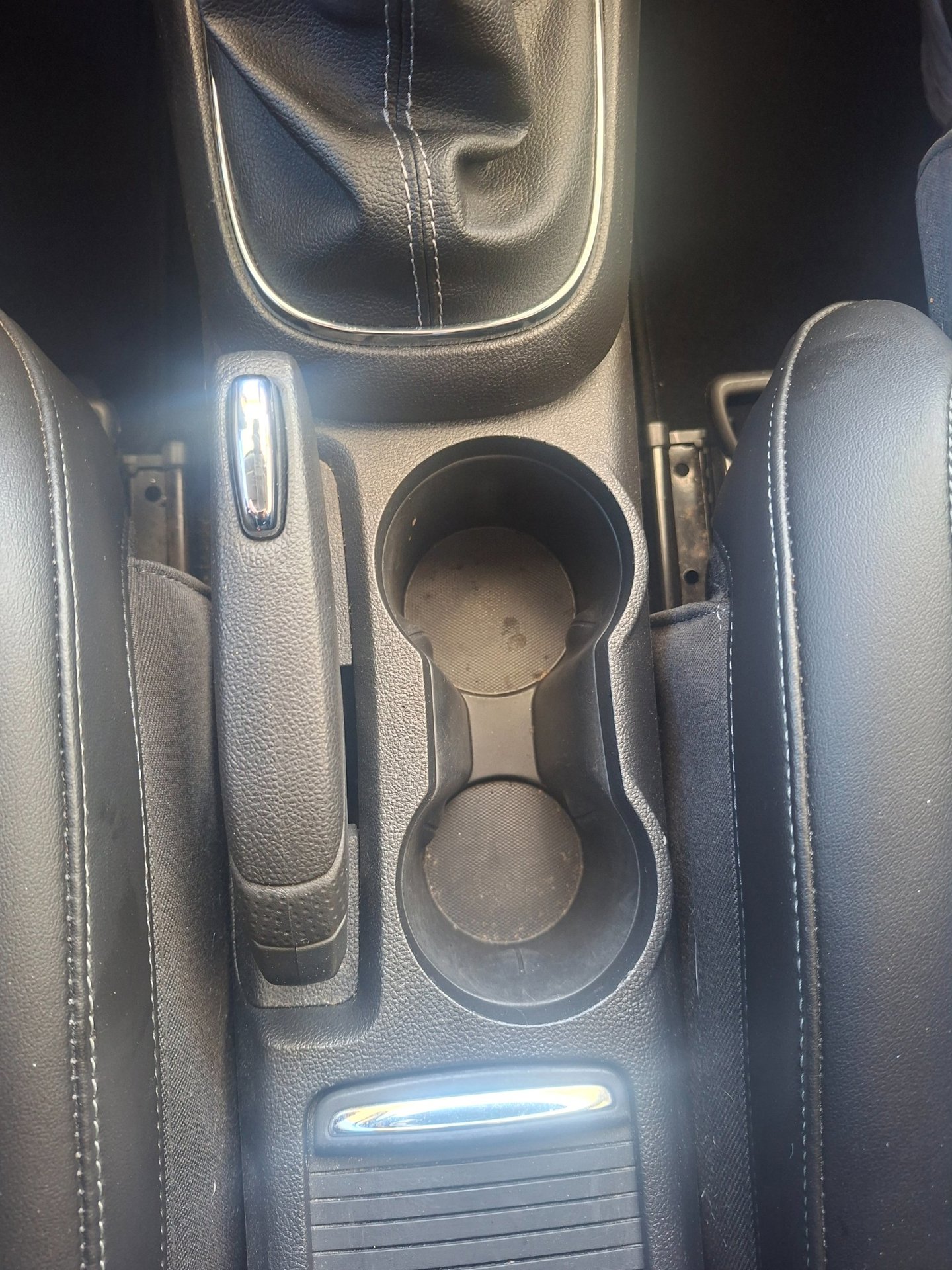 Foto van Opel Mokka
