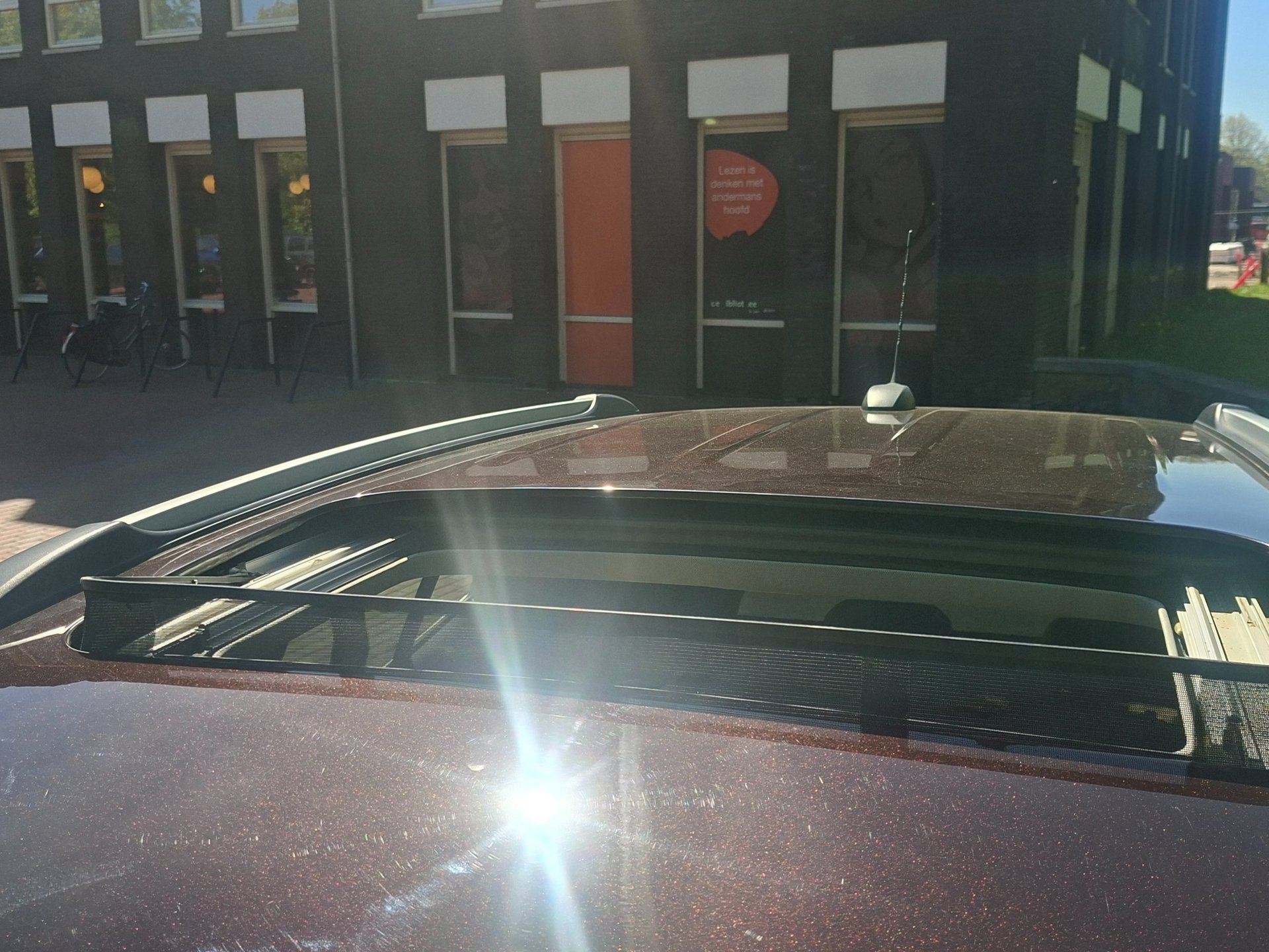 Foto van Opel Mokka