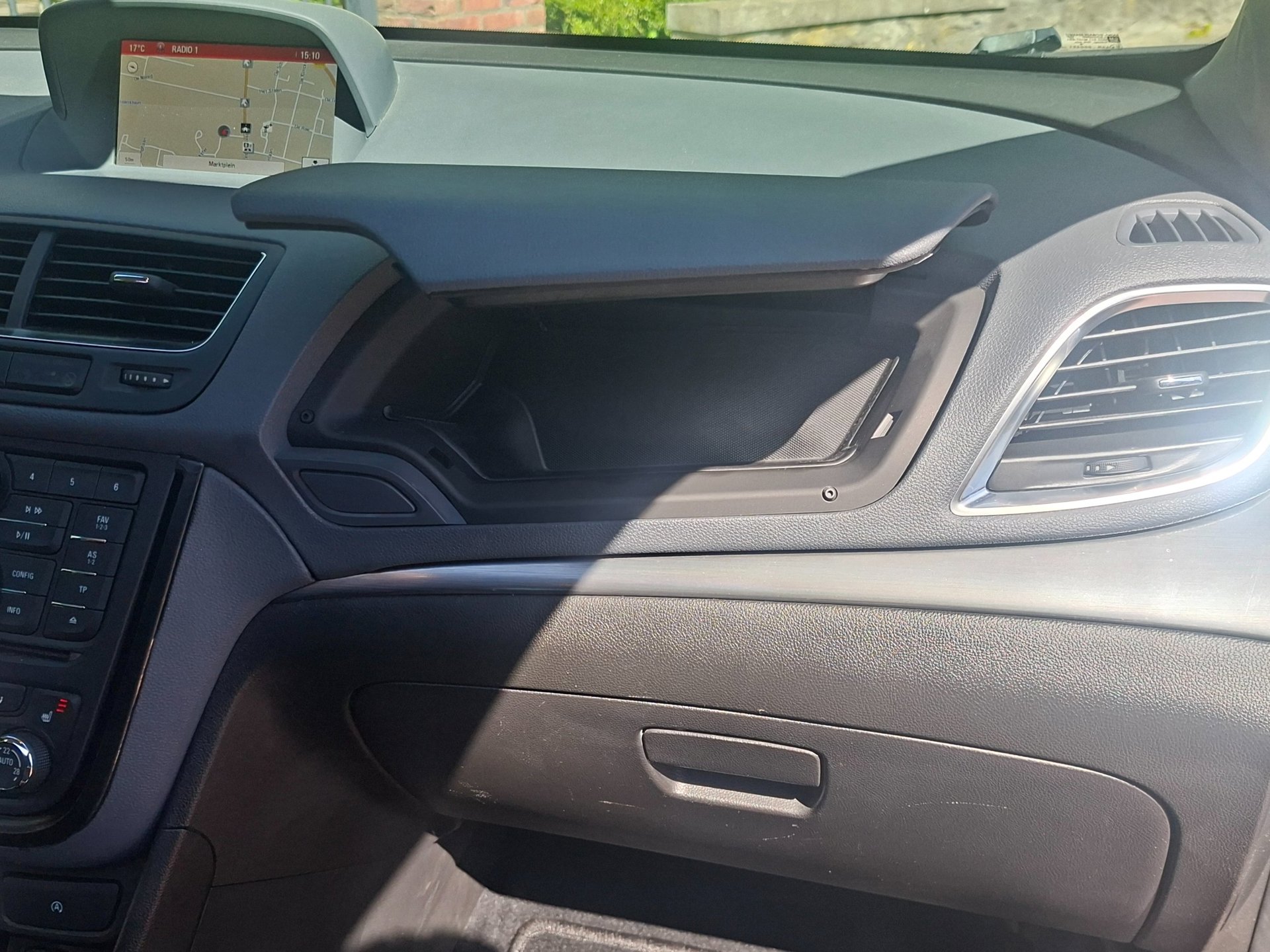Foto van Opel Mokka