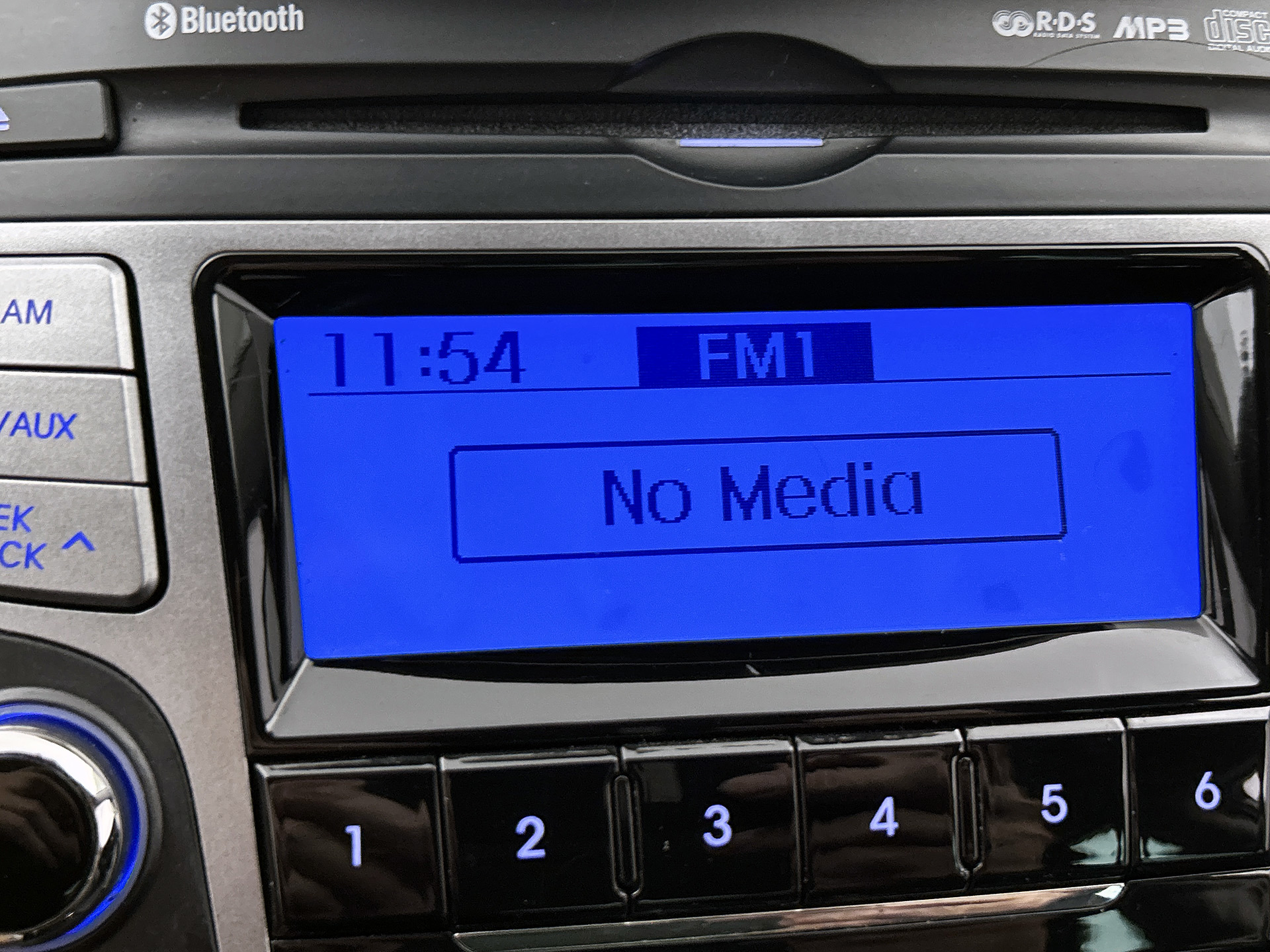 Foto van Hyundai Ix35