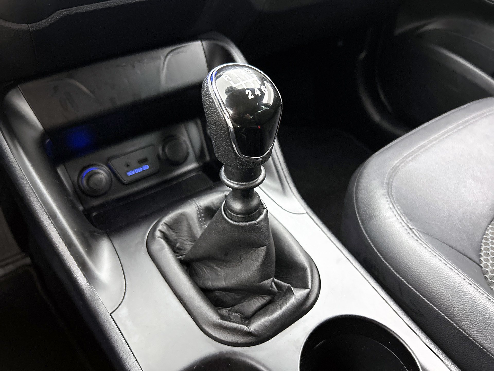 Foto van Hyundai Ix35