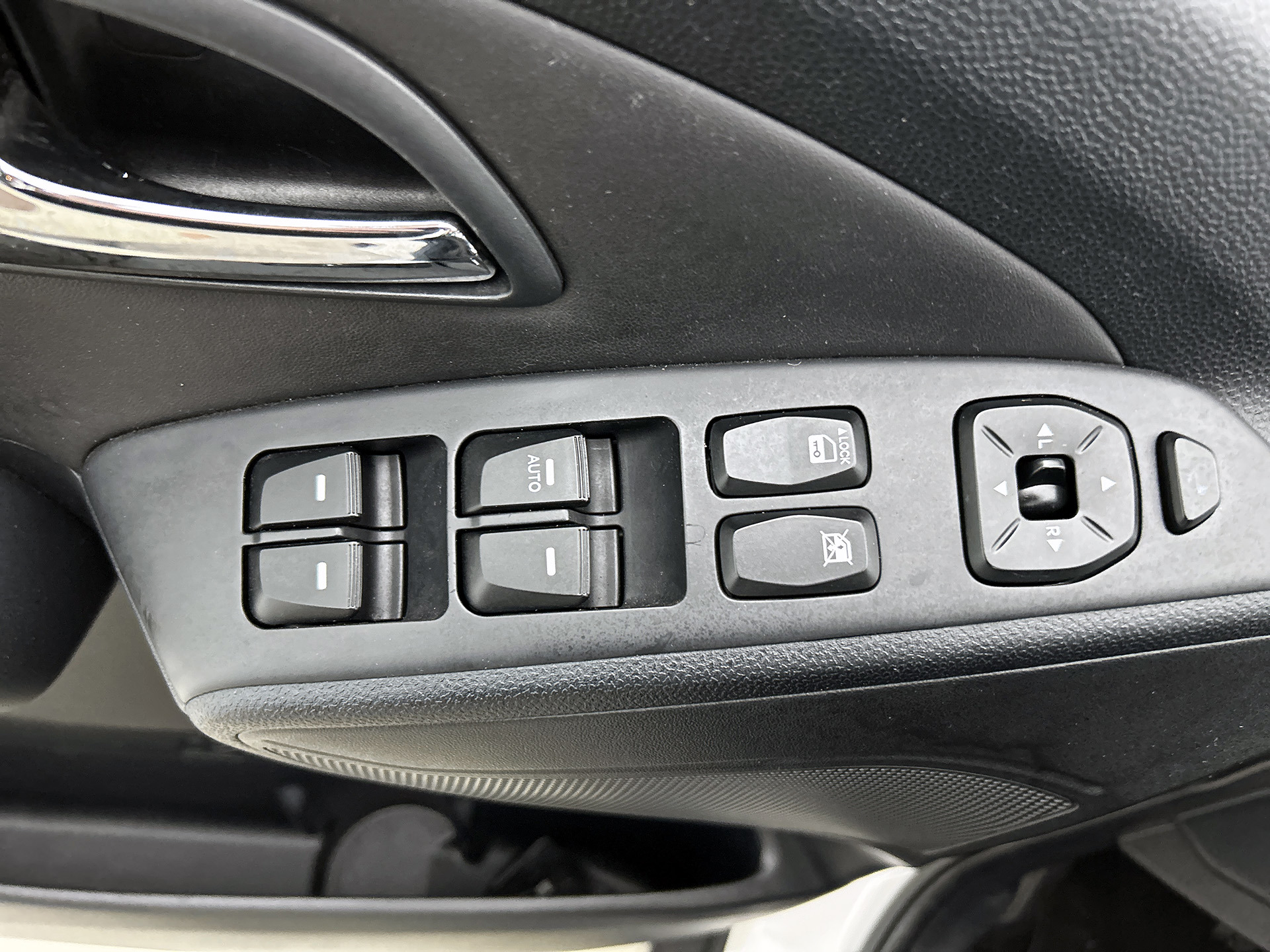 Foto van Hyundai Ix35