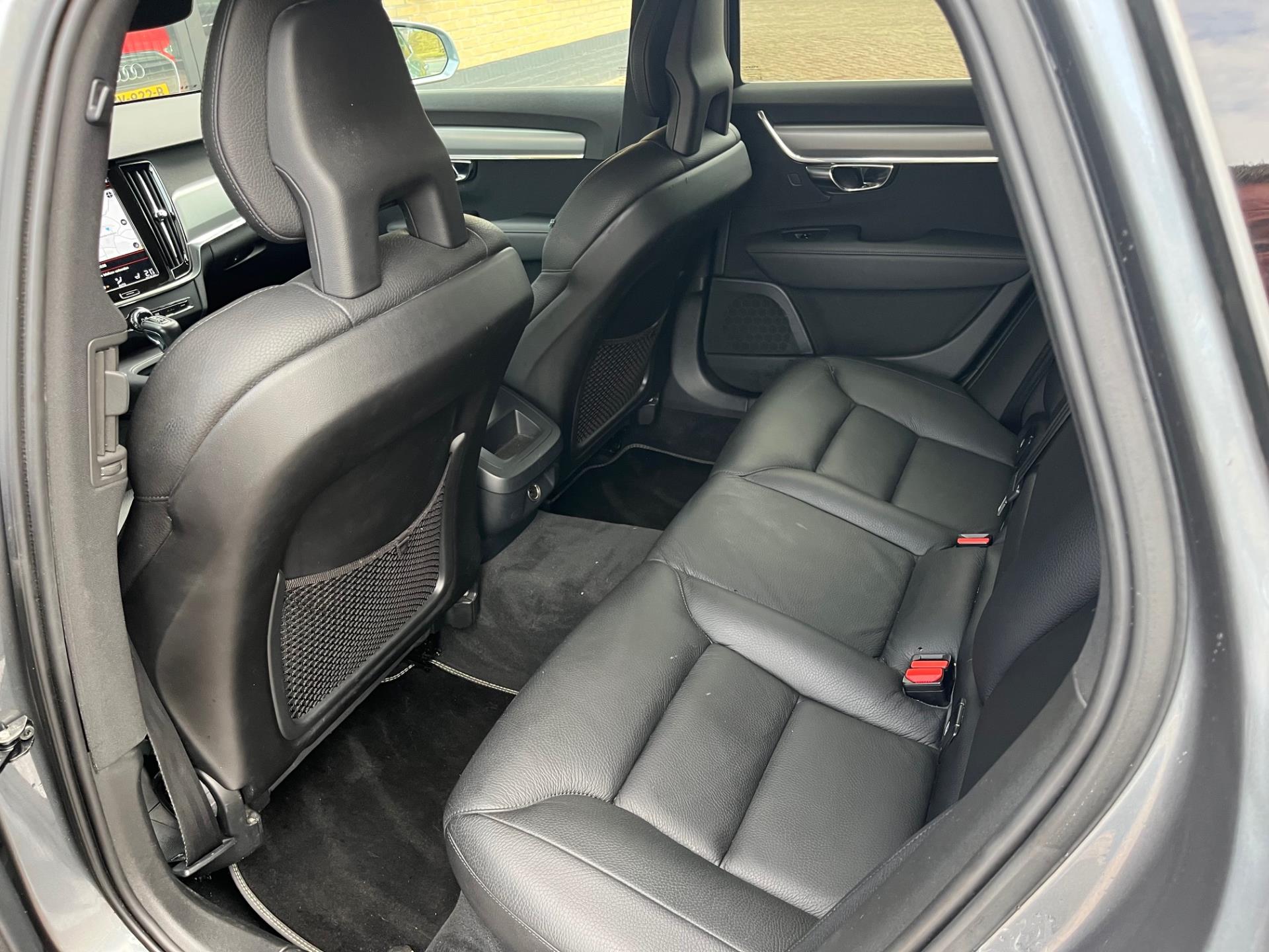 Foto van Volvo V90
