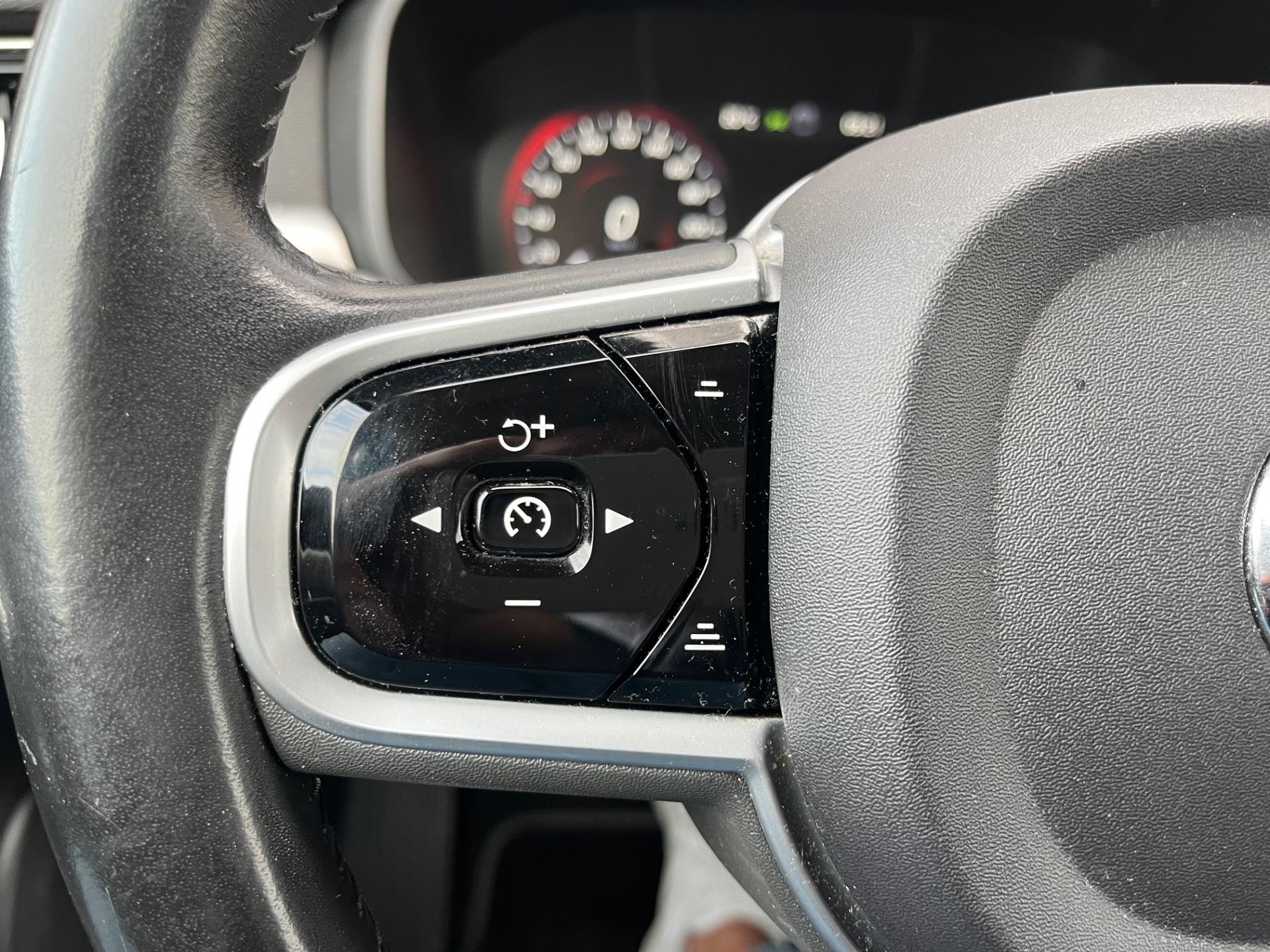 Foto van Volvo V90